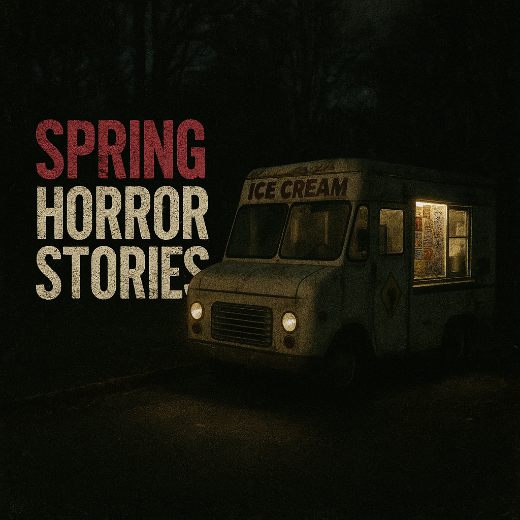 3 Terrifying TRUE Spring Horror Stories | You’ll Never See Spring the Same Again