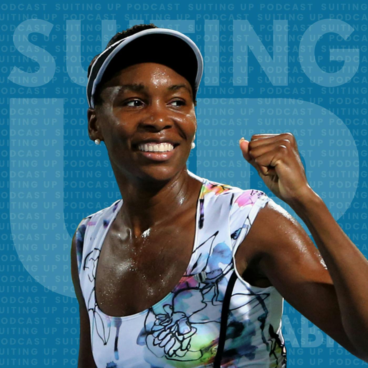 Venus Williams: Tennis Star and Entrepreneur