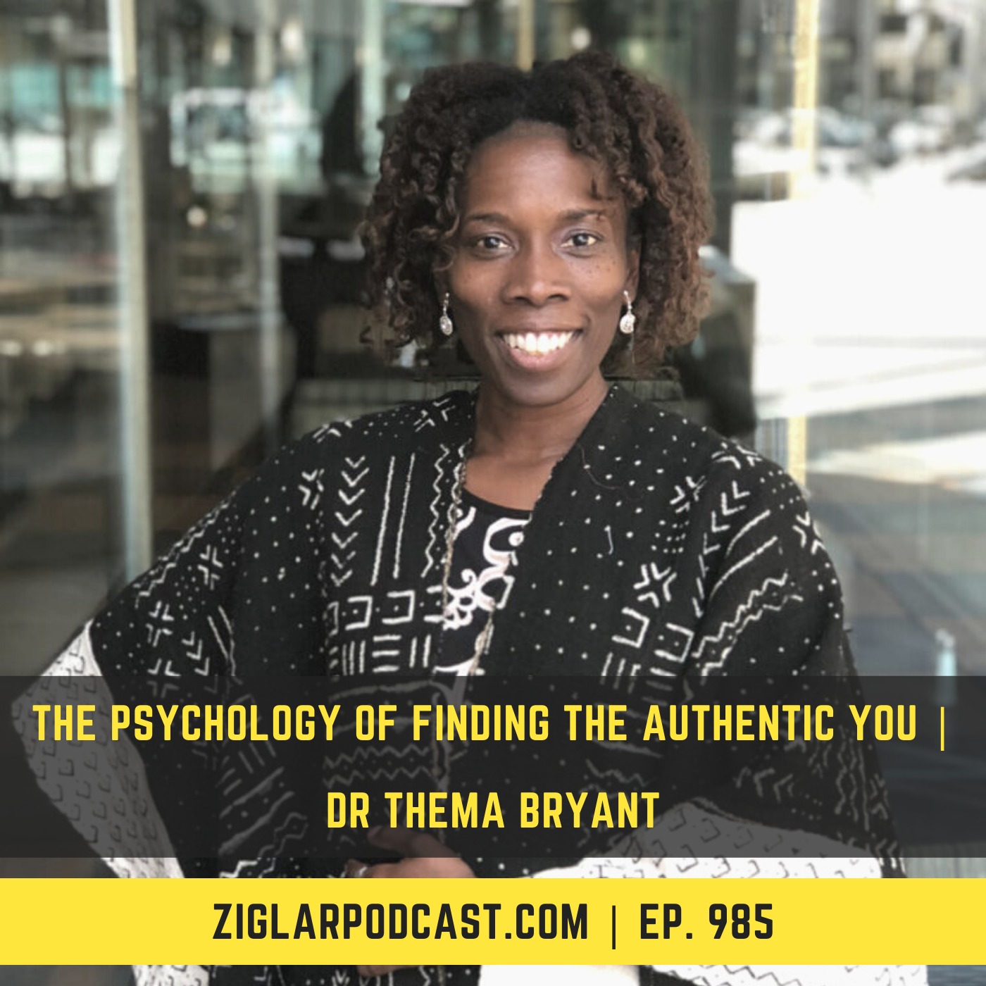 The Kevin Miller Podcast