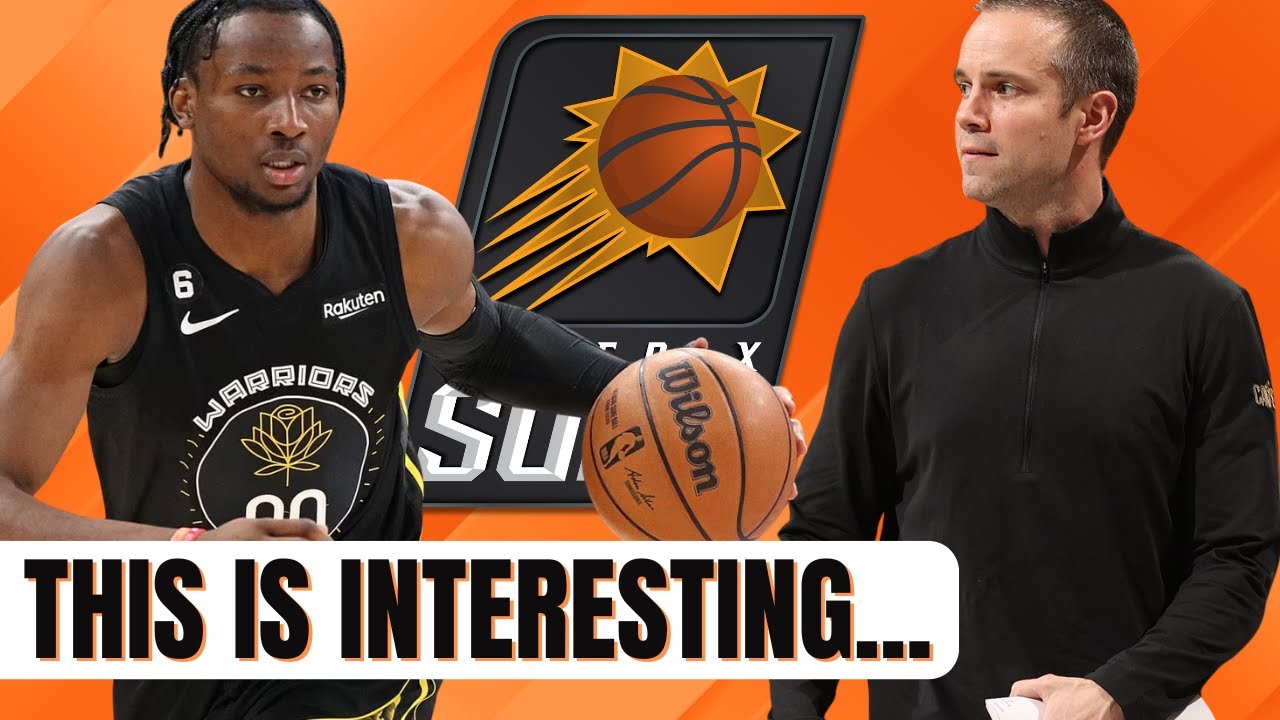 All Signs Point To THIS... | Daily Phoenix Suns News & Rumors episode artwork