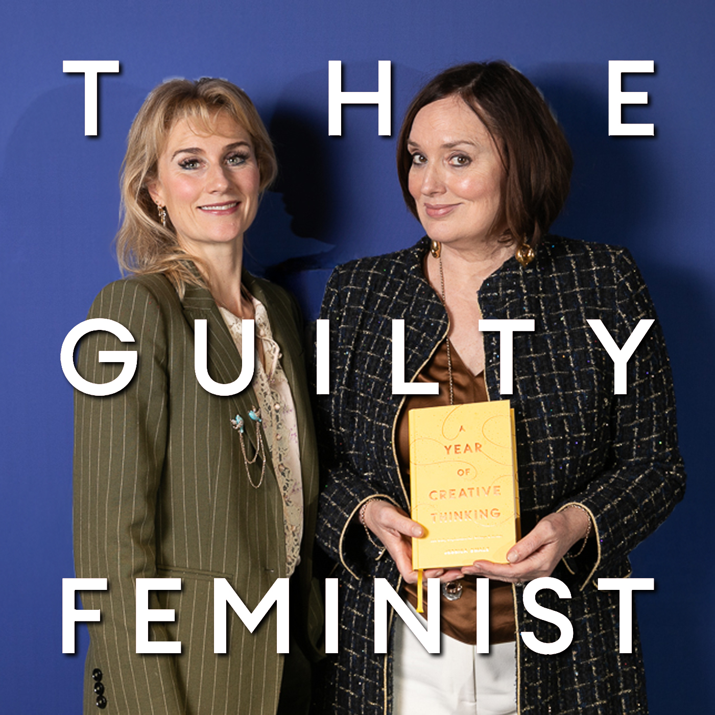 454. Creativity with Jessica Swale