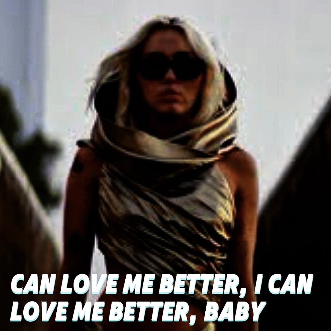 Can Love Me Better, I Can Love Me Better, Baby episode artwork
