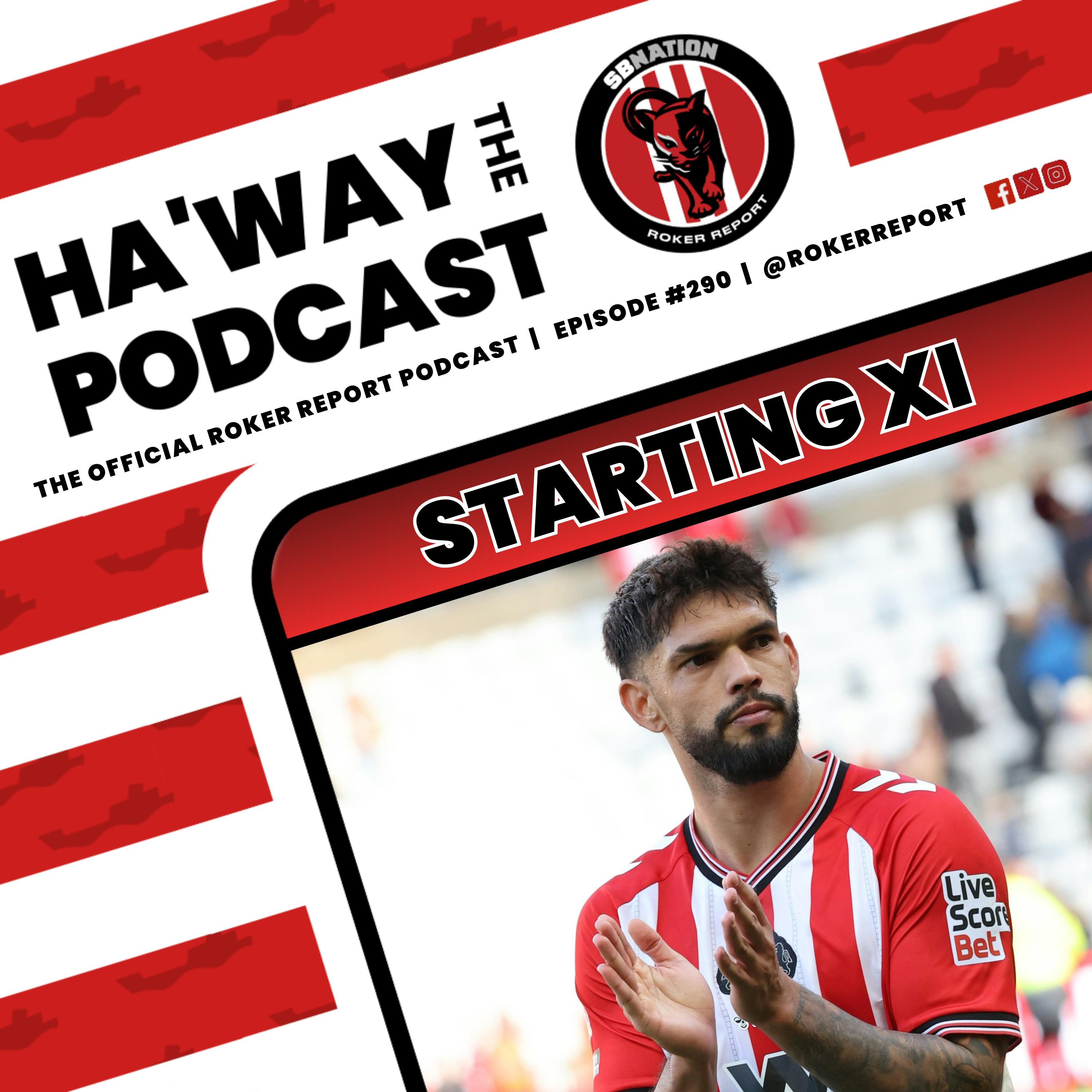 MATCHDAY | What Will Sunderland's XI Be v Bournemouth? MATCHDAY | What Will Sunderland's XI Be v Bournemouth?