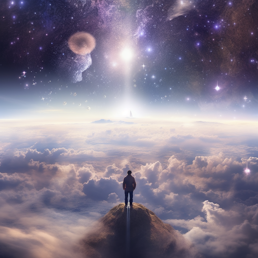 You are Destined for Greatness This Year! (Guided Meditation)