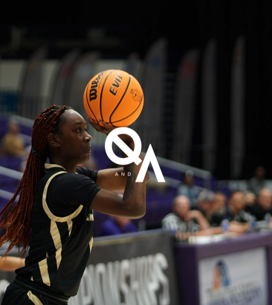 Questions and Athletes (Q&A)