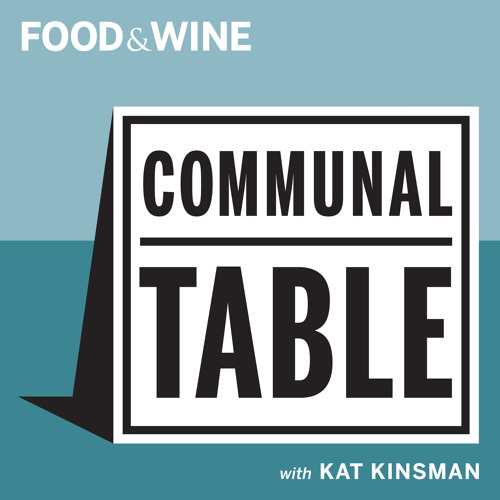 Communal Table