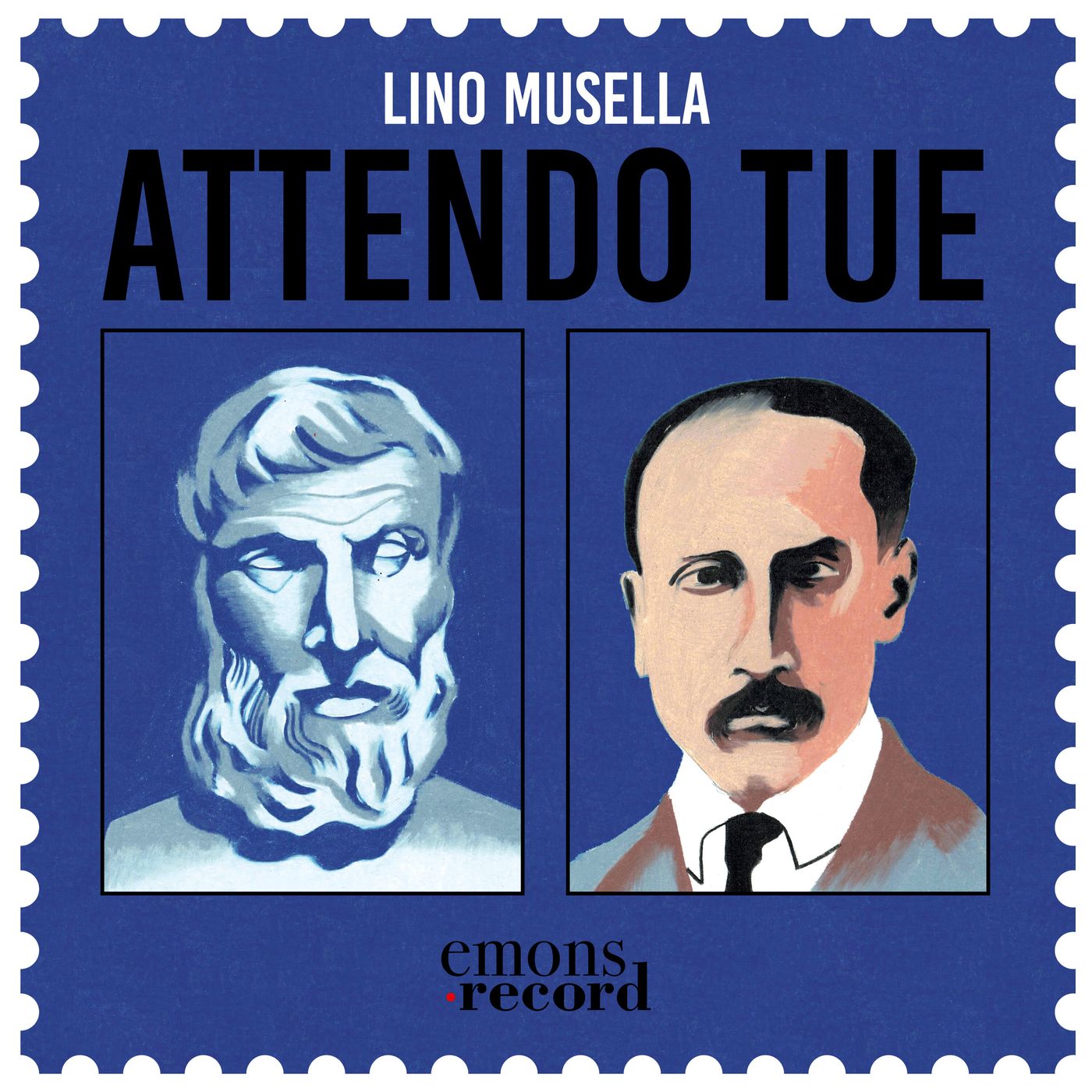 2. Rilke & Epicuro - Lettere a un giovane poeta