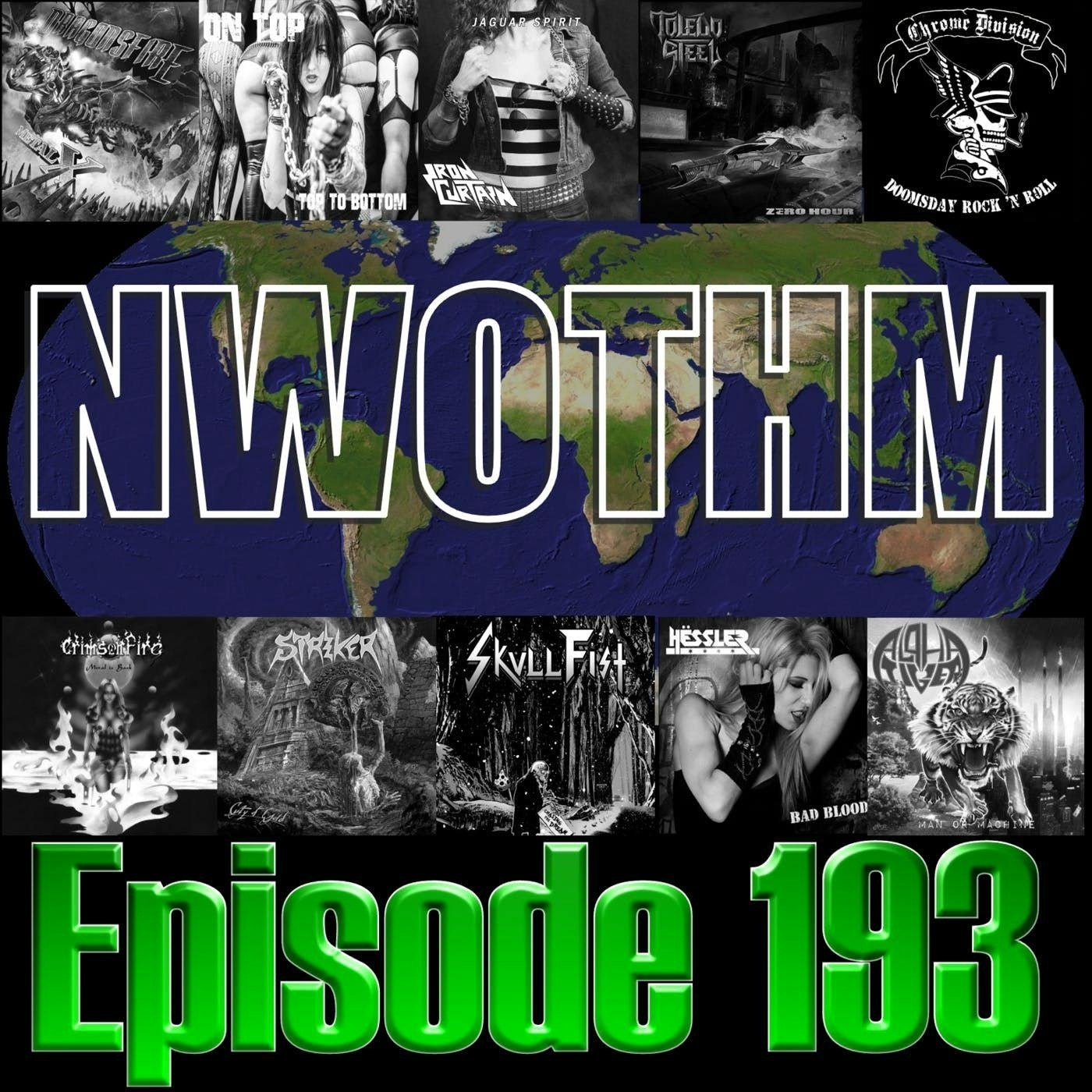 Decibel Geek Podcast