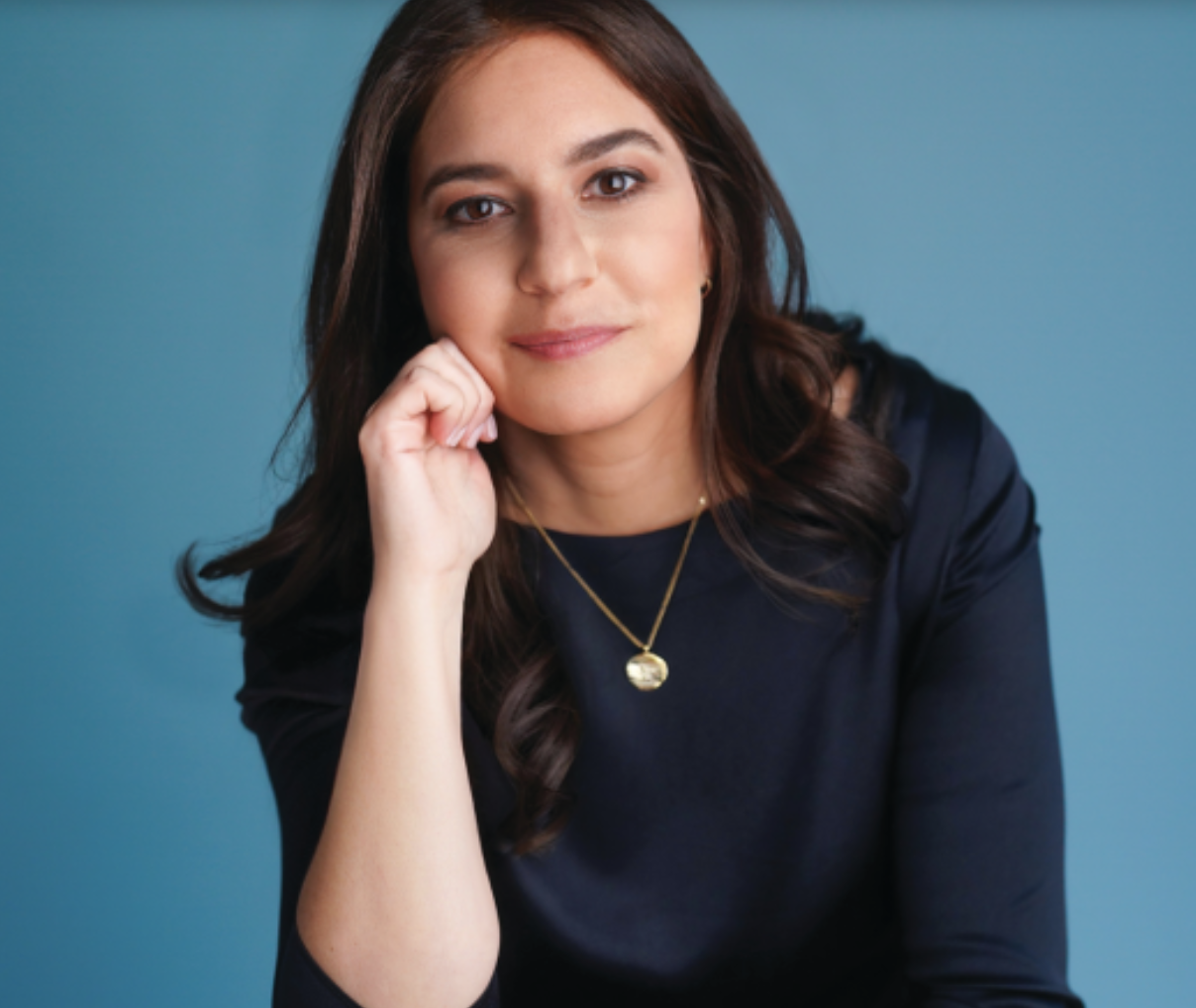 Joanna Stern: I Am Not a Robot