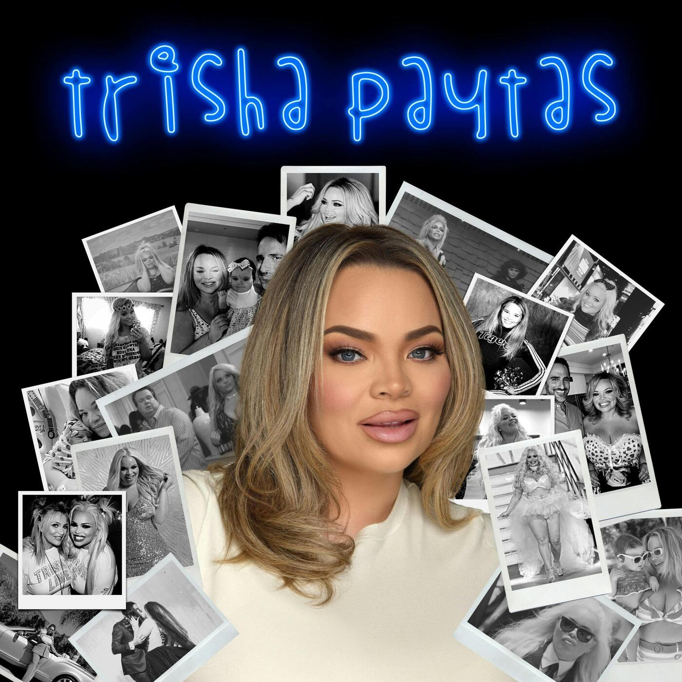 Vulnerable EP69: Social Media Star Trisha Paytas on the Highs and Lows of Life as a Content Creator episode artwork