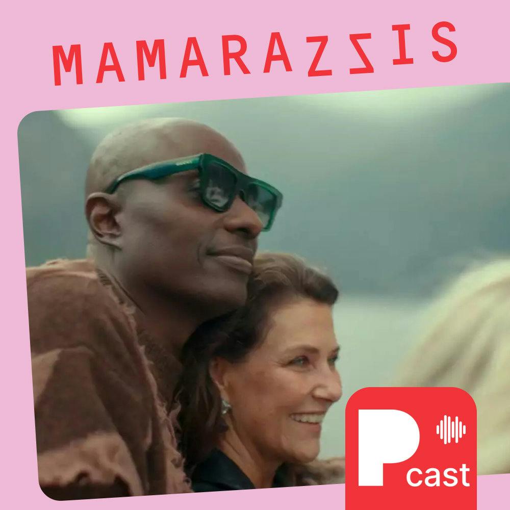 Mamarazzis - Marta Luisa de Noruega y Durek Verrett visitan la clínica Puigvert de Barcelona | Exclusiva Mamarazzis - Marta Luisa de Noruega y Durek Verrett visitan la clínica Puigvert de Barcelona | Exclusiva