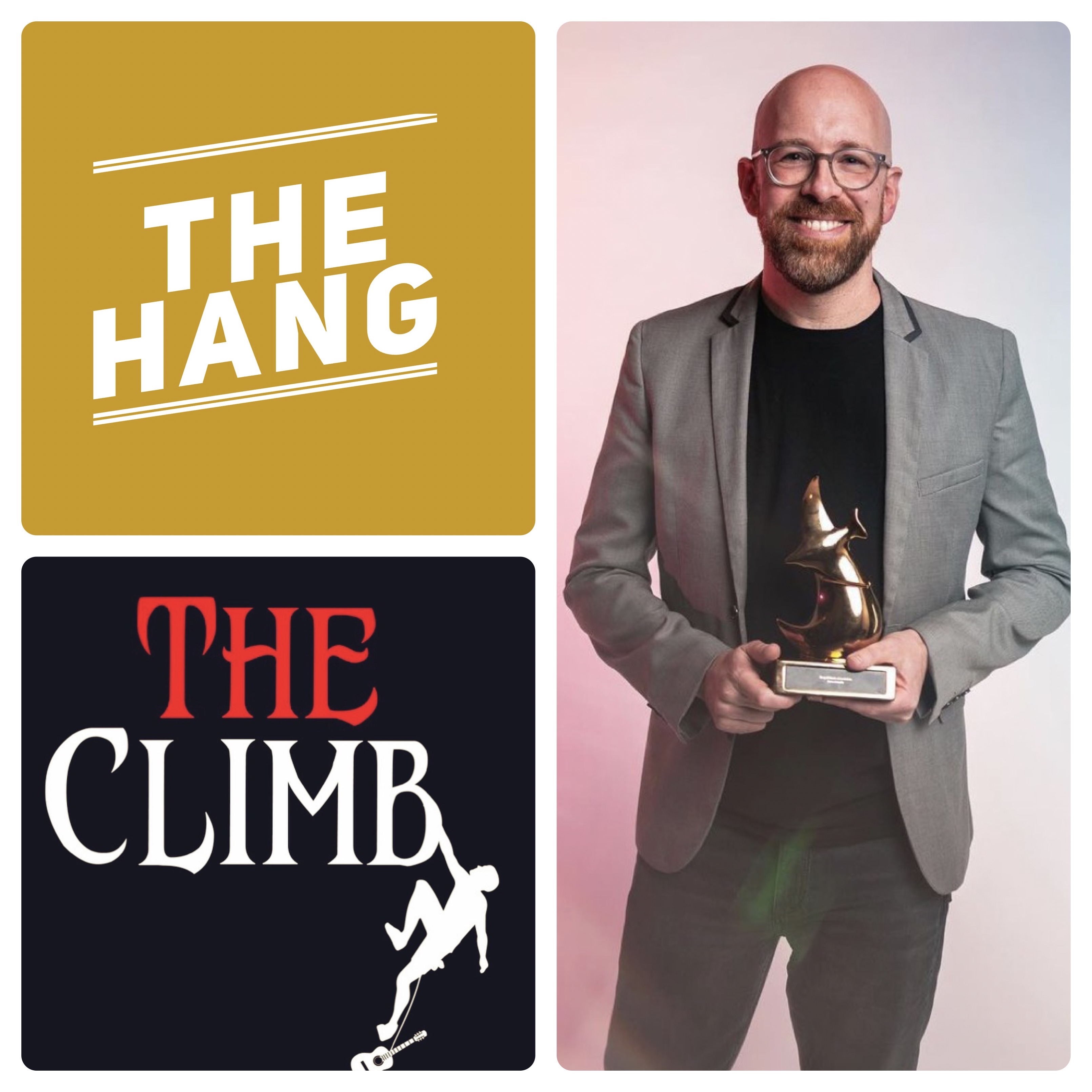 "The Hang" with Hit Songwriter/Producer, Jeff Pardo