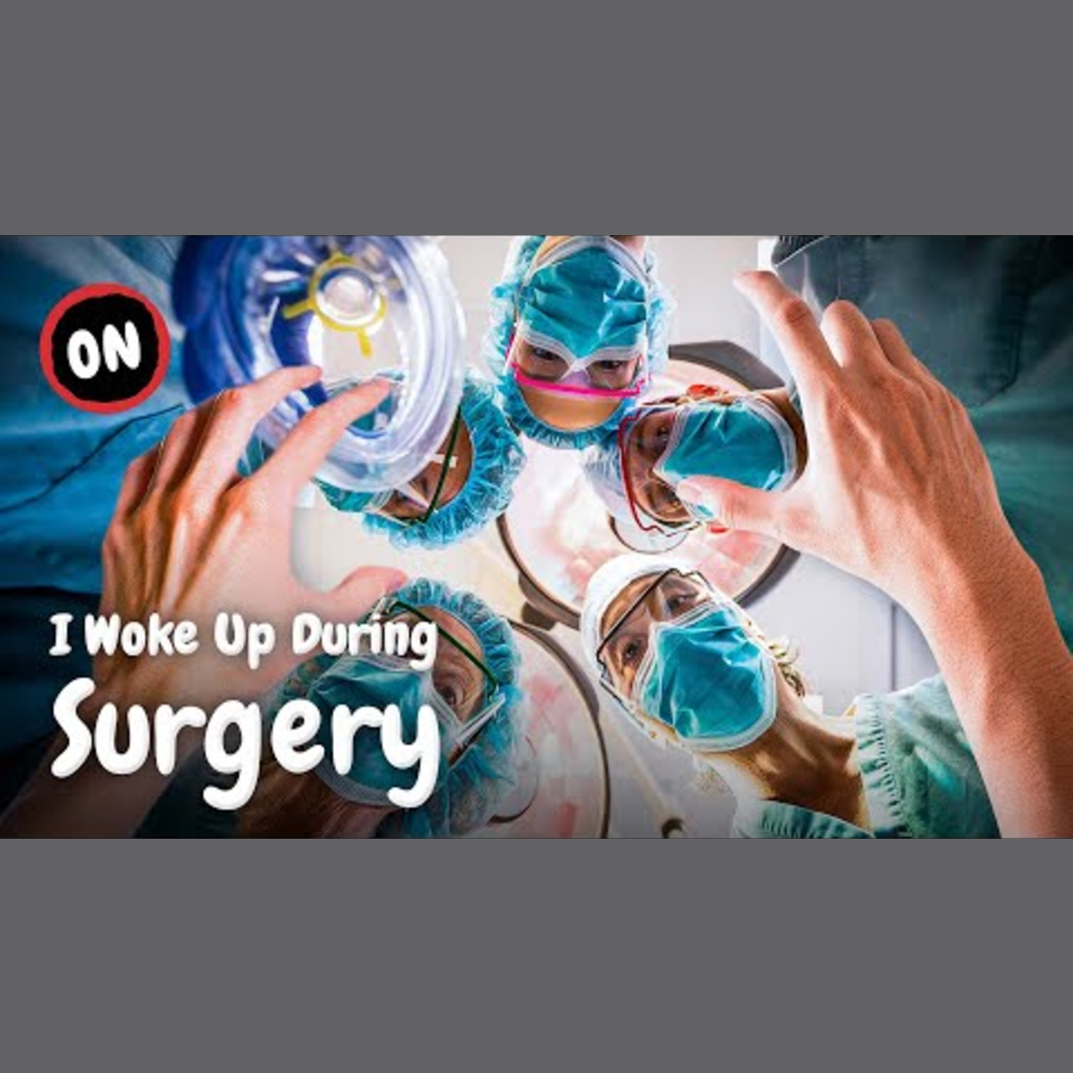 Understanding Anesthesia: Preventing Intraoperative Awareness episode artwork
