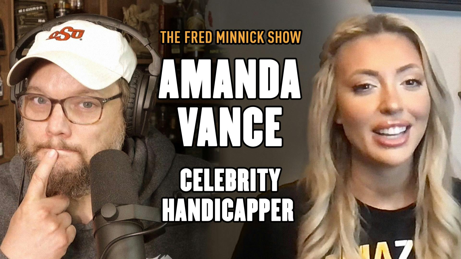 The Interview: Amanda Vance