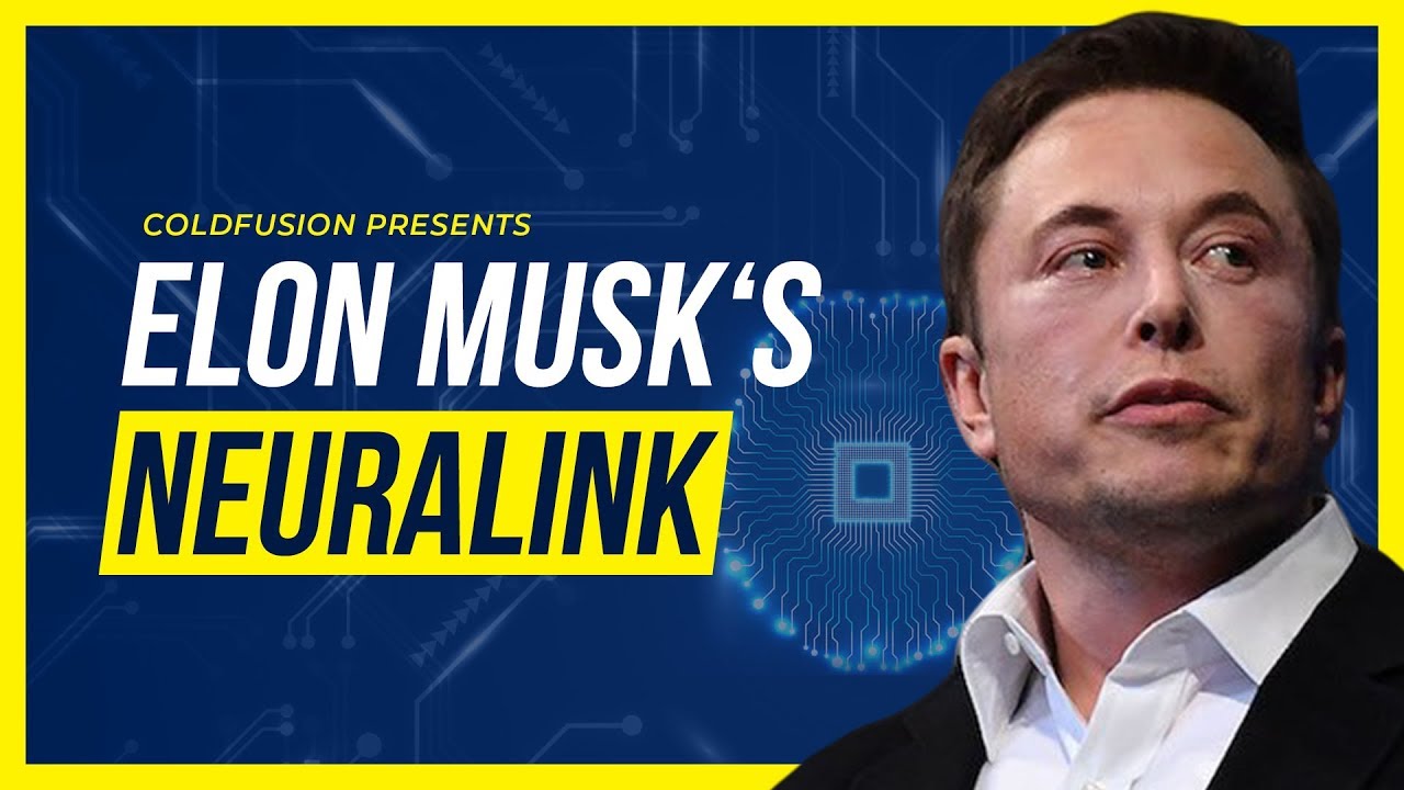 Neuralink - Merging Brain and Machine episode artwork