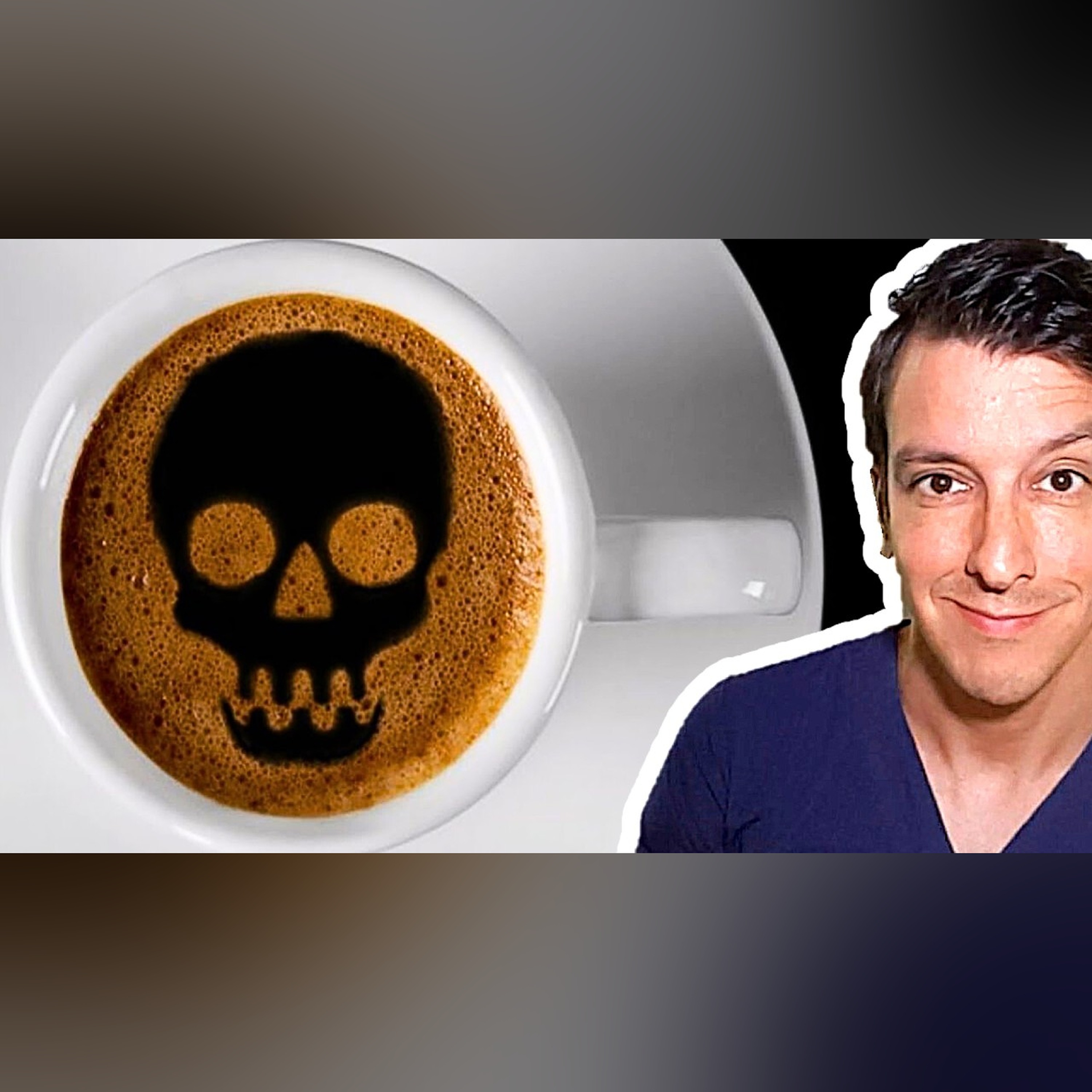 Coffee and Cancer: The Surprising Link