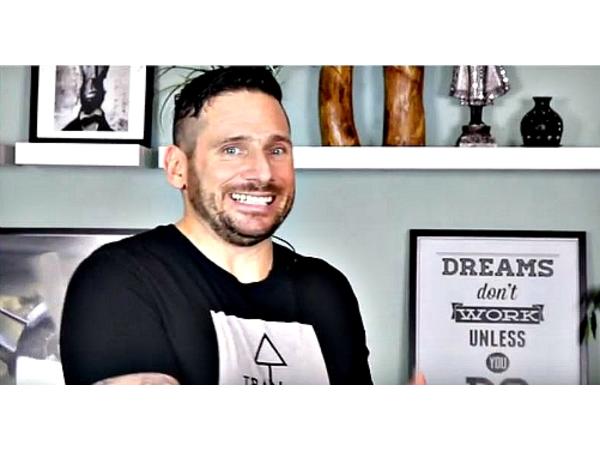 The Recruiting Animal