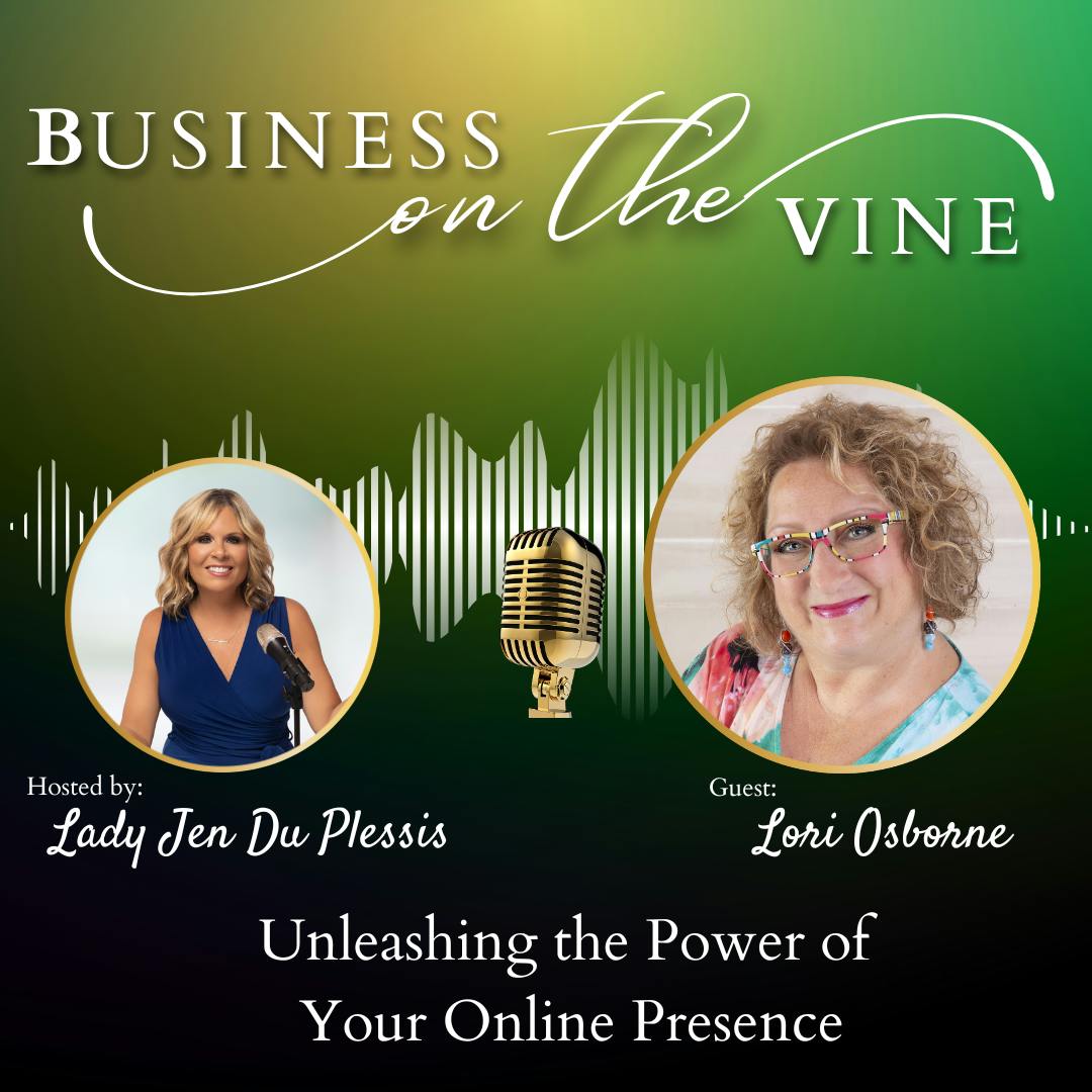 Business on the Vine