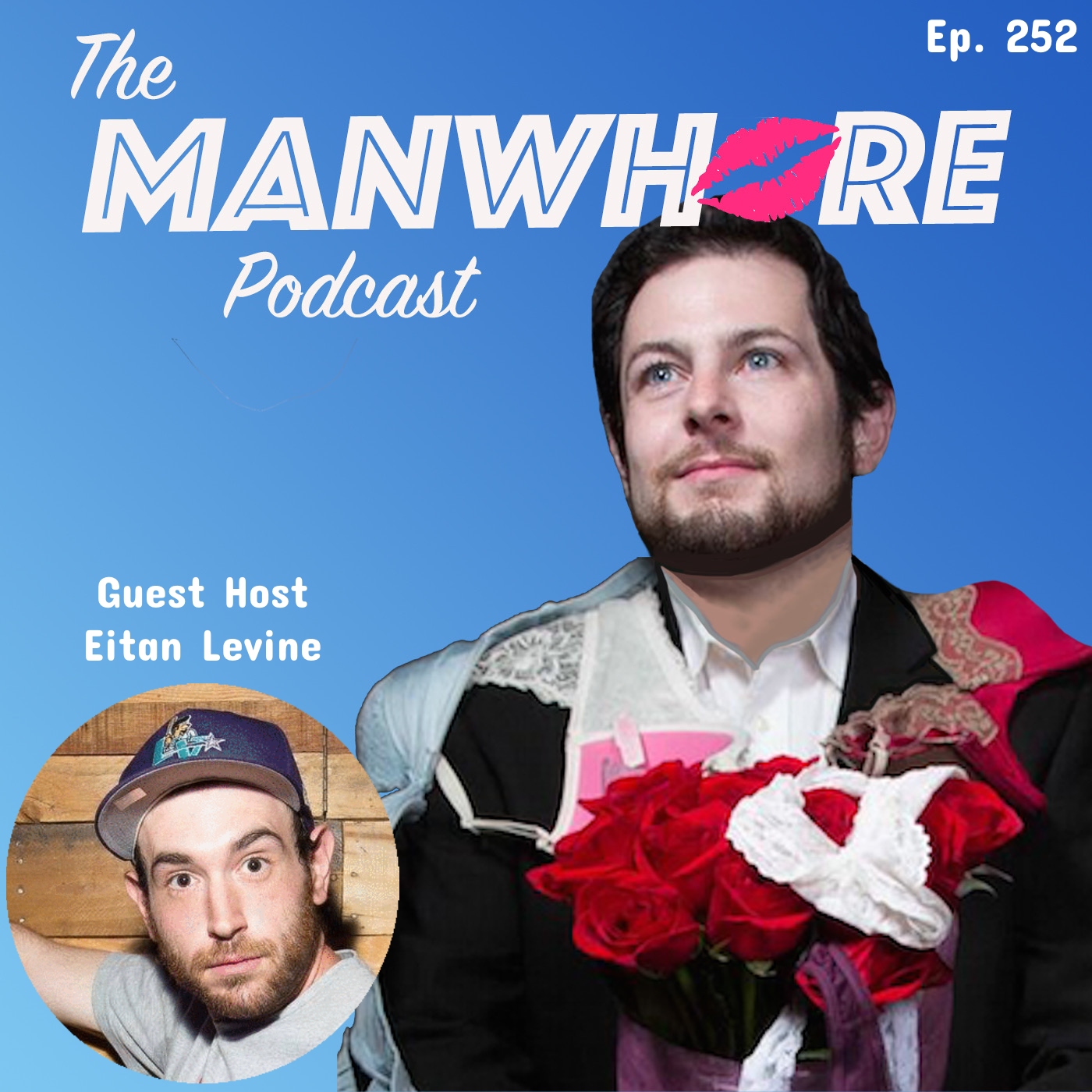 The Manwhore Podcast: Sex-Positive Conversations