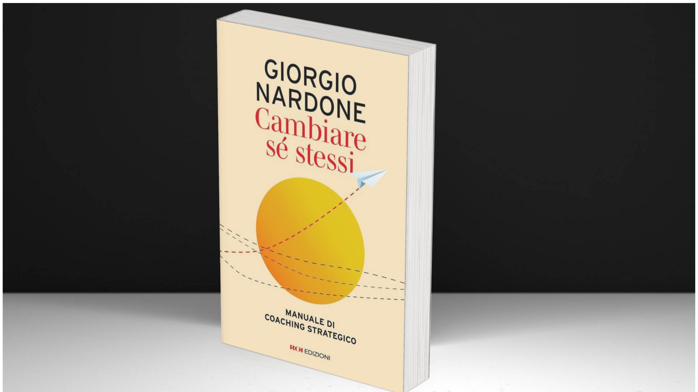 Cambiare Se Stessi - Giorgio Nardone #114 episode artwork