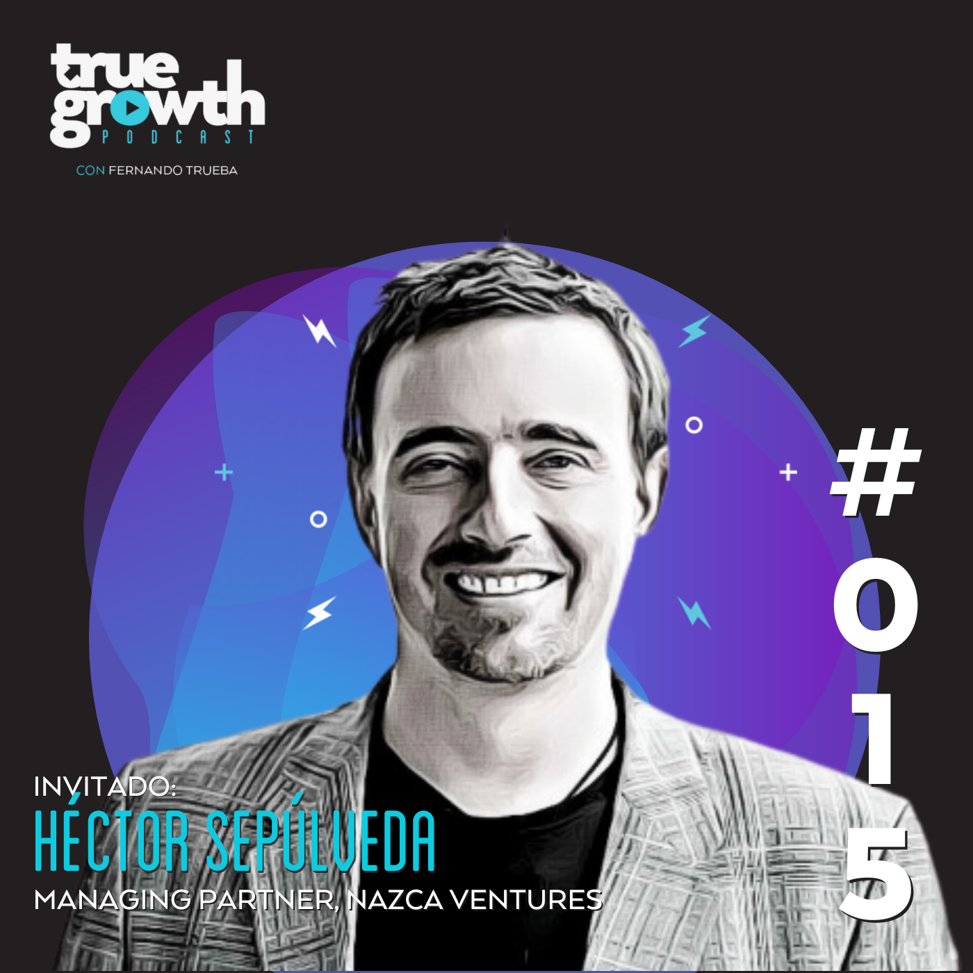 True Growth con Fernando Trueba