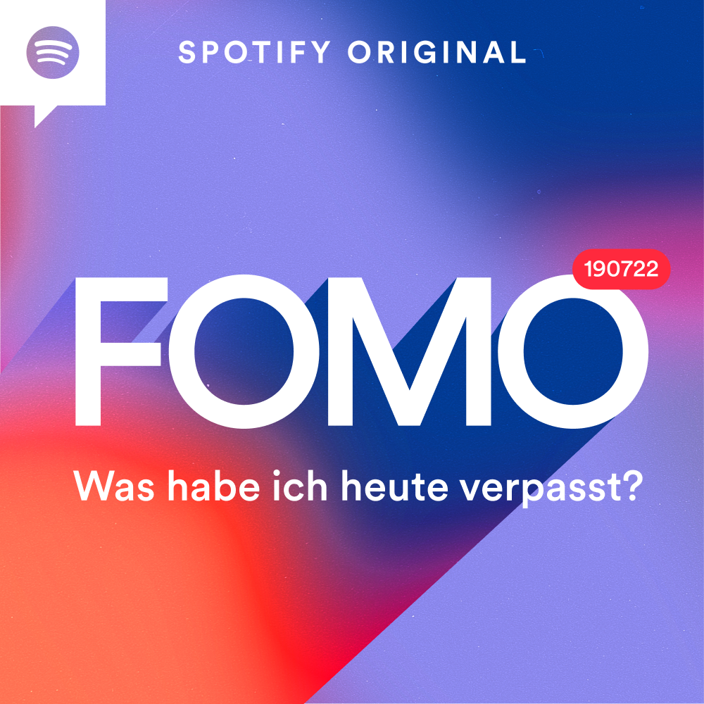 FOMO – Was habe ich heute verpasst?
