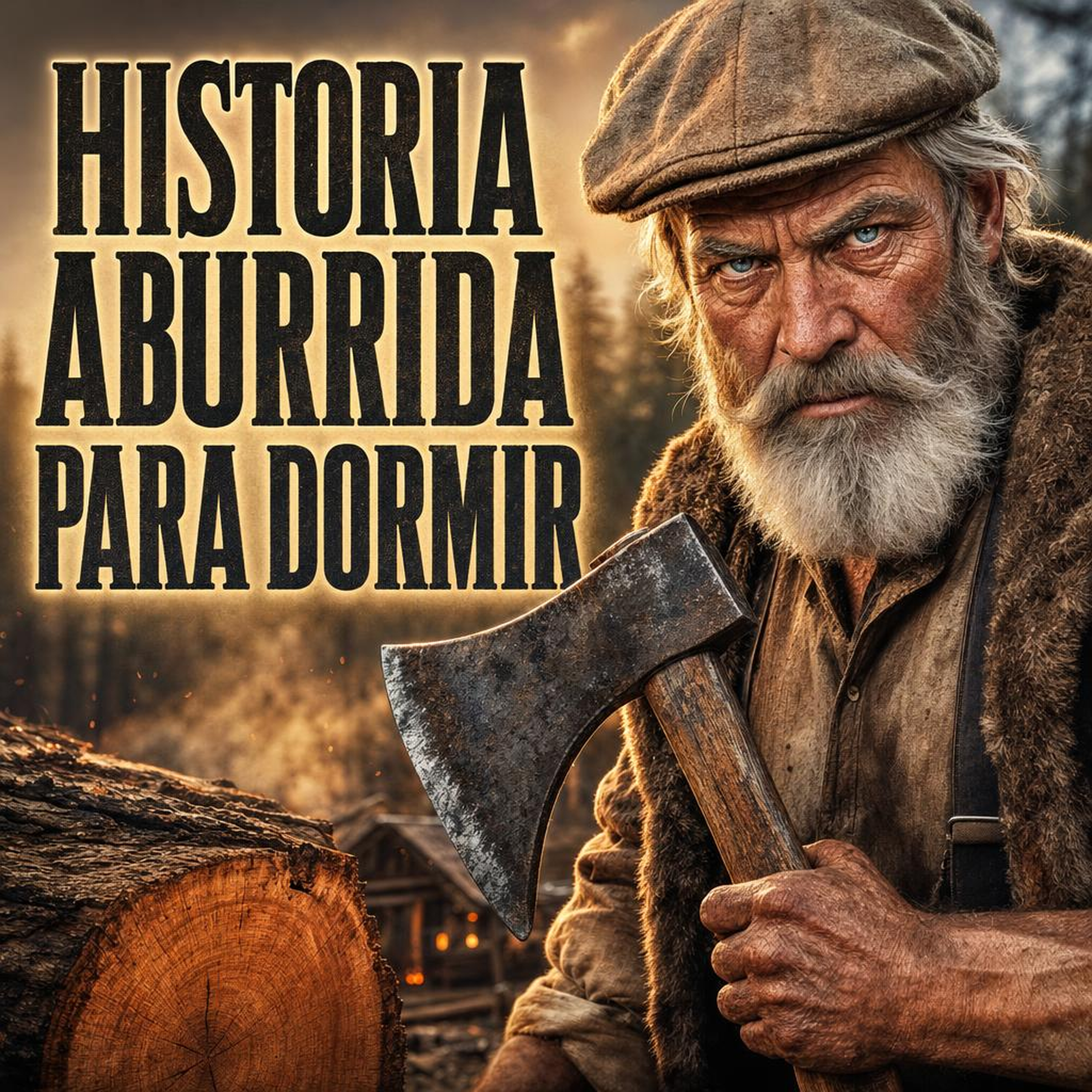 El hombre que vivió solo durante 30 años en la naturaleza salvaje de Alaska | La historia de Dick Proenneke | Historia aburrida para dormir