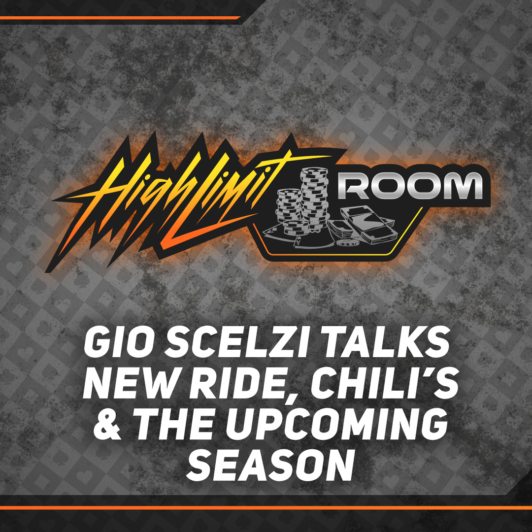 Gio Scelzi | (Ep. 53)