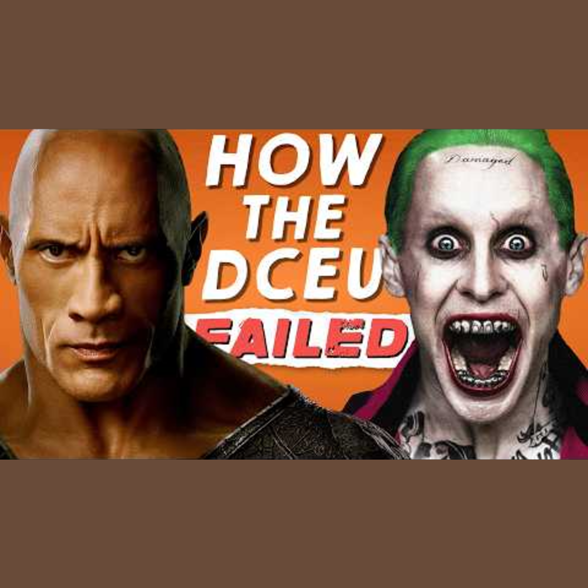 Nerdstalgic: TV and Movie breakdowns