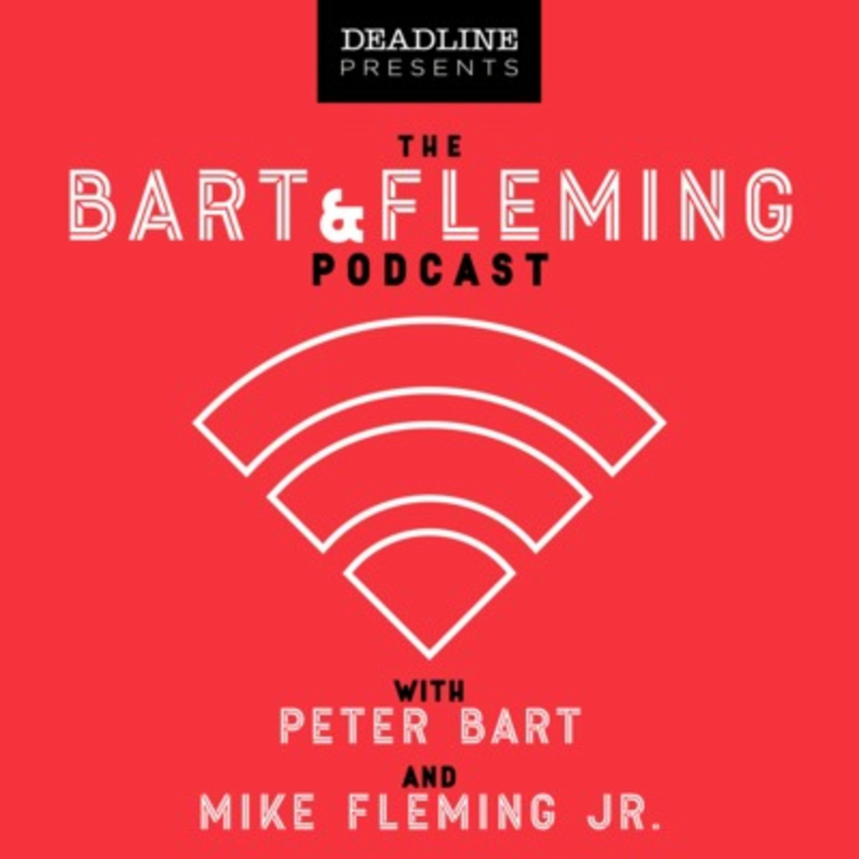 Bart & Fleming Are Back!
