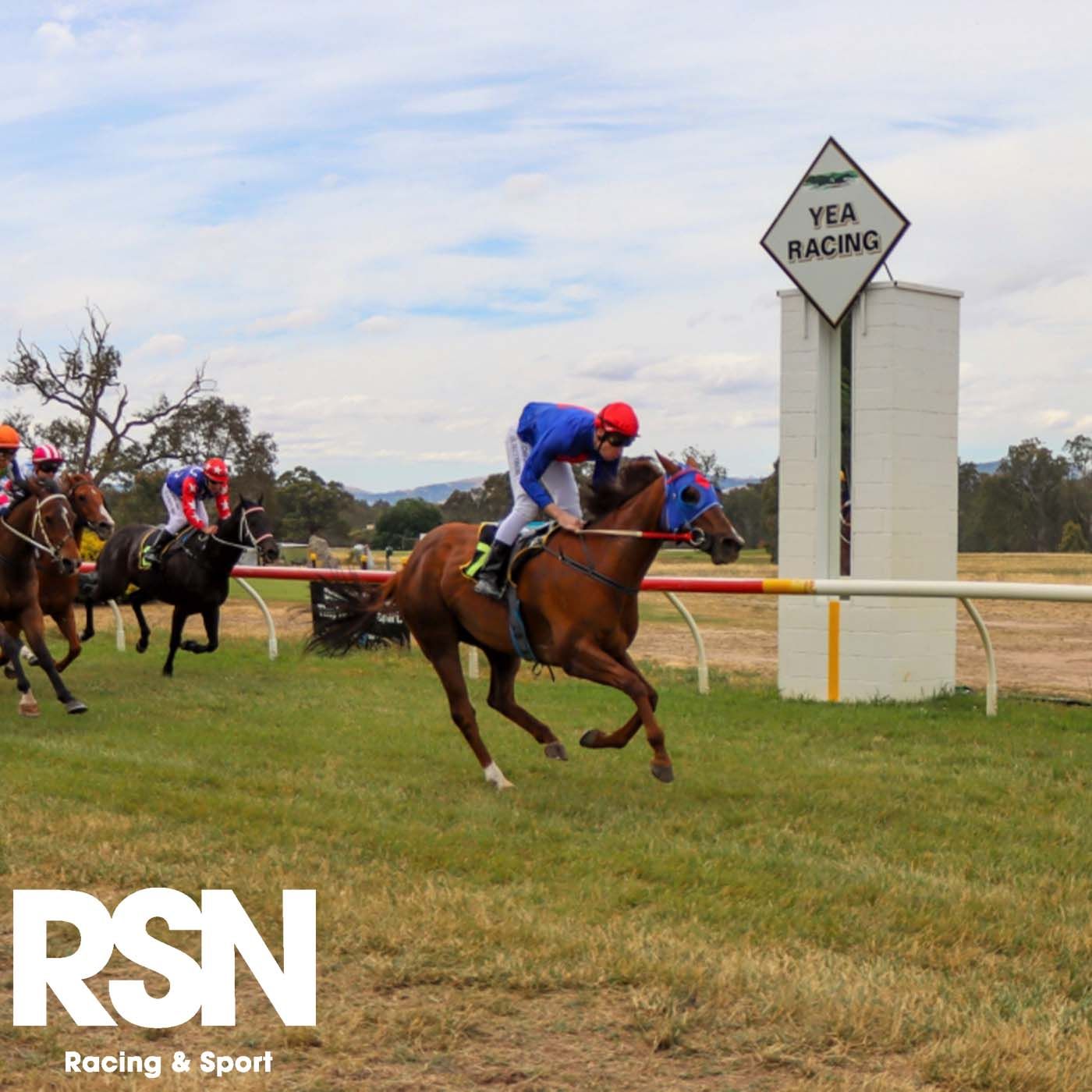 RSN Country Racing Show
