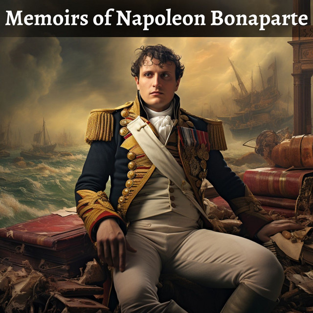 Memoirs of Napoleon Bonaparte Volume 01 by Louis Antoine Fauvelet de Bourrienne ~ Full Audiobook