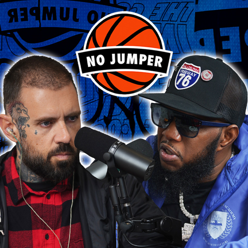 Freeway on The Glory Days of Rocafella, Gillie, Jay Z, Dame Dash, Andrew Tate & More