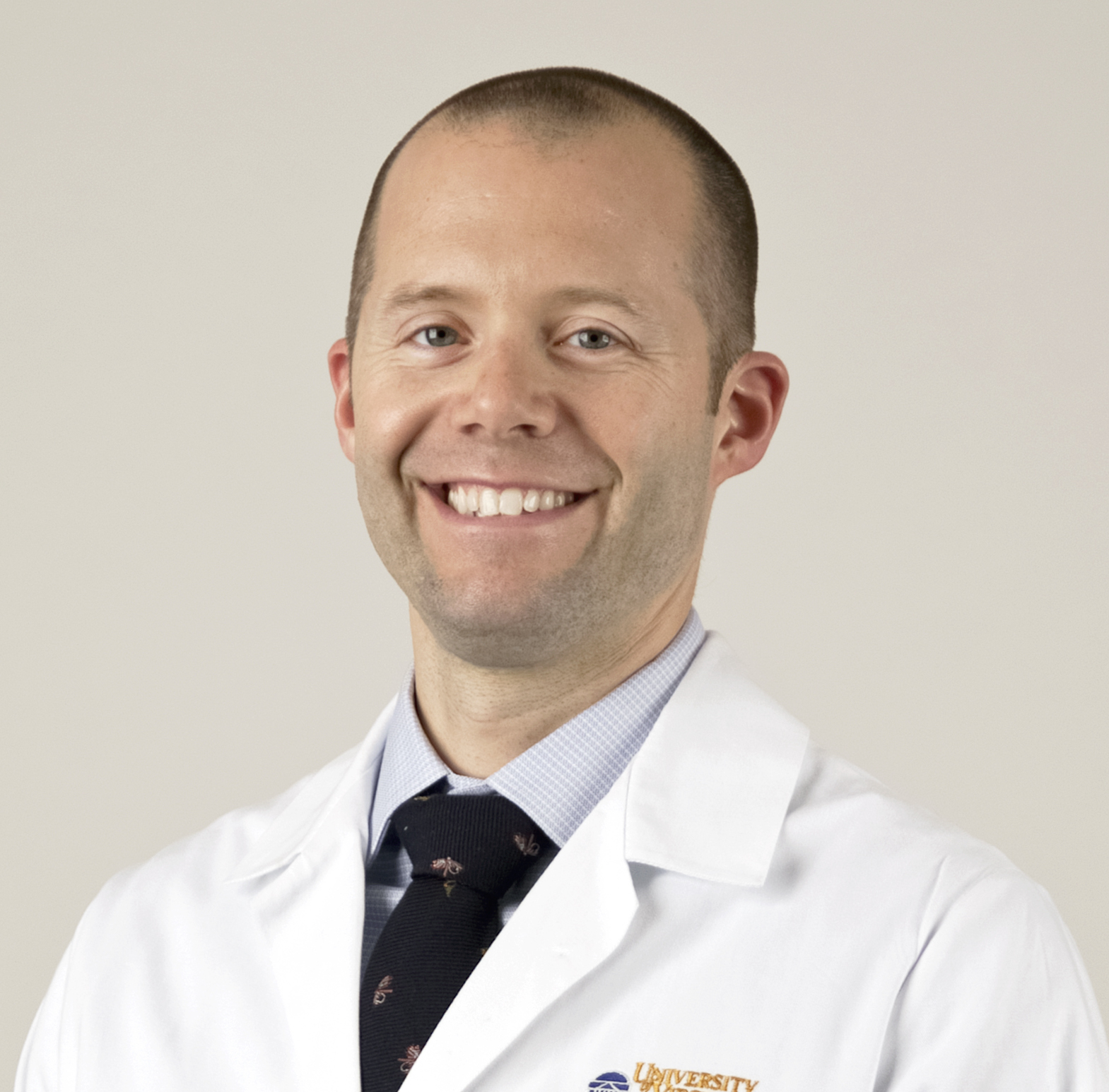 Ep. 173 IR Residency Interviews: Tips from a Program Director with Dr. Luke Wilkins