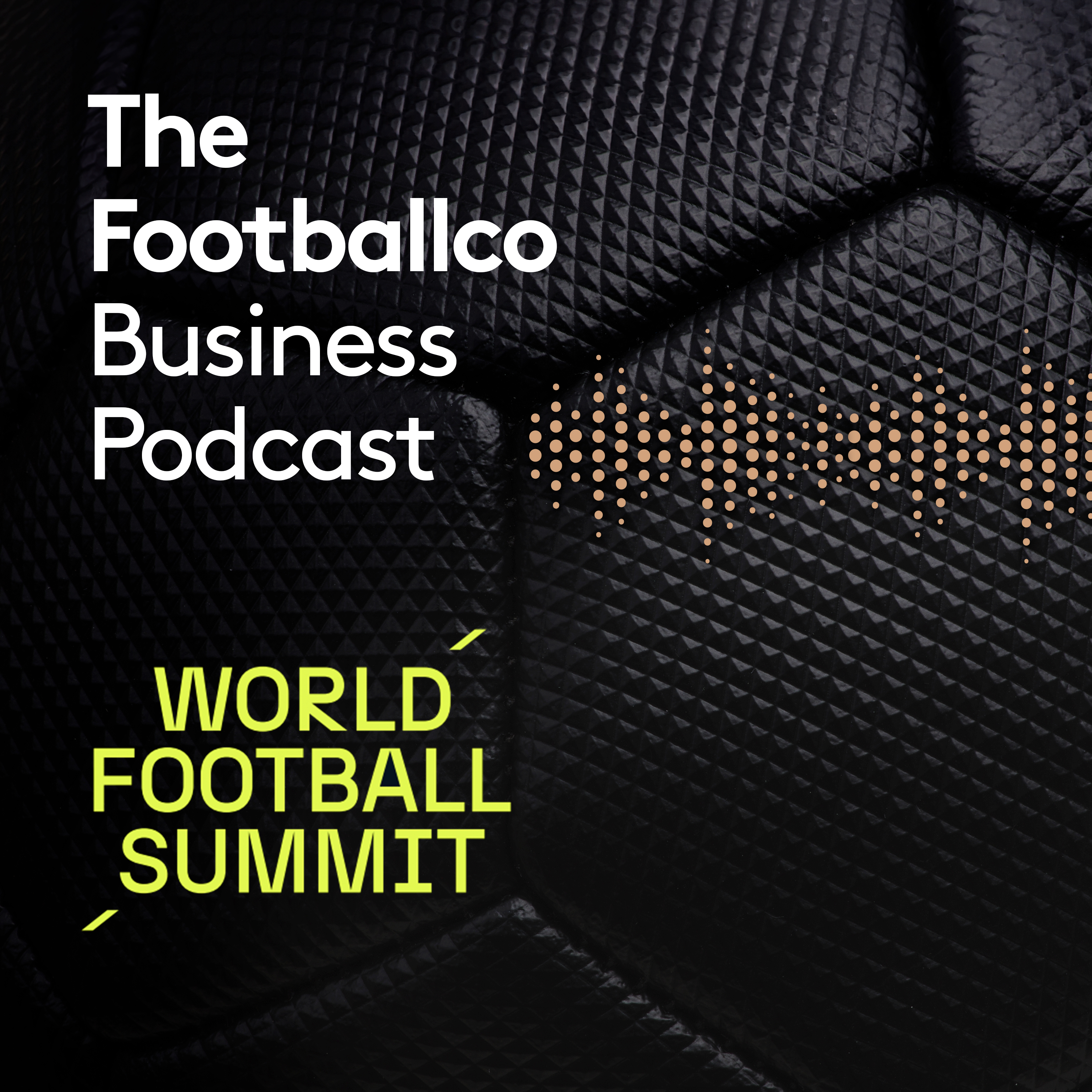 The Footballco Business Podcast