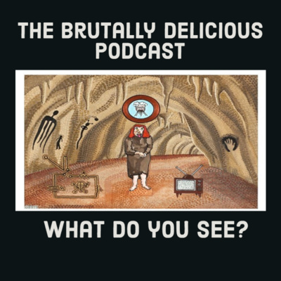 What Do You See- with Jason Asberry of Stormruler episode artwork