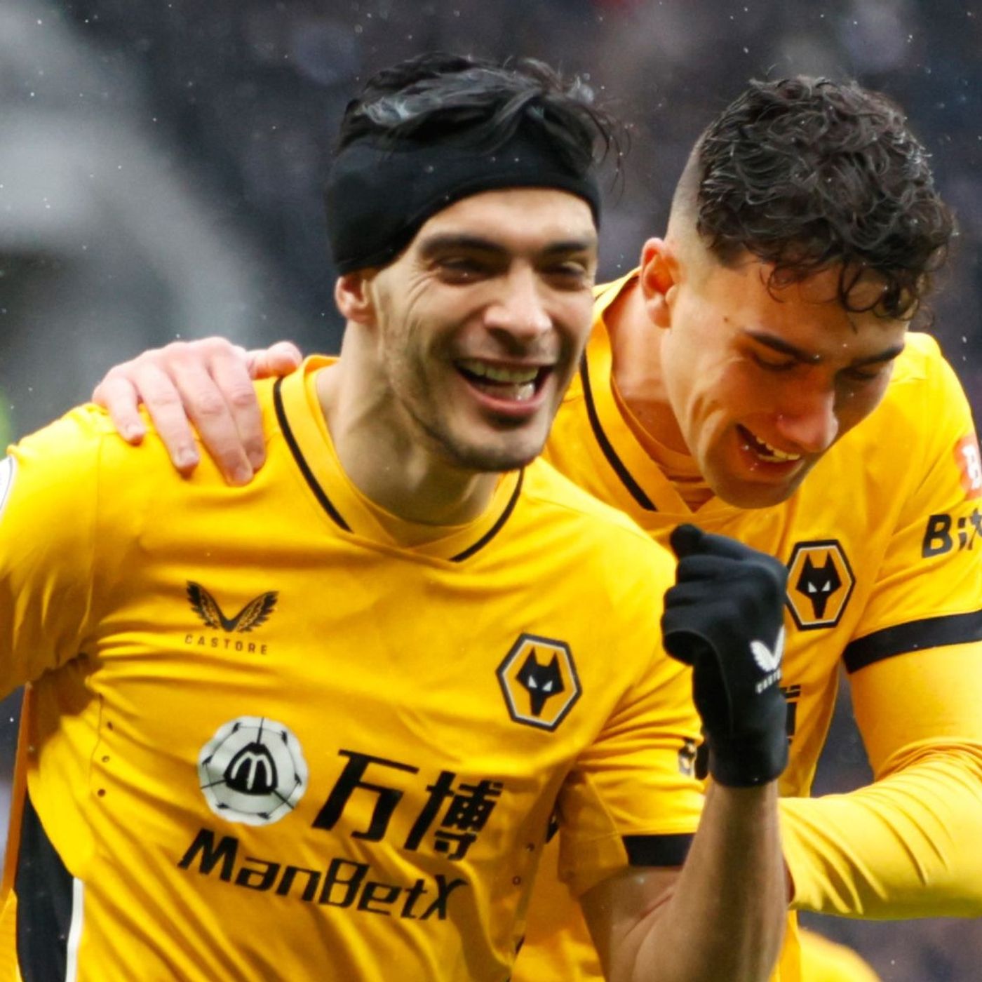 The Chase For Europe Continues & Are Us Wolves Fans Too Fickle episode artwork