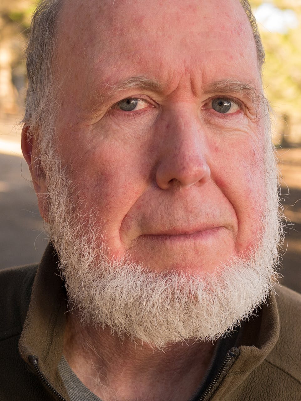 Kevin Kelly: Seeing the Future