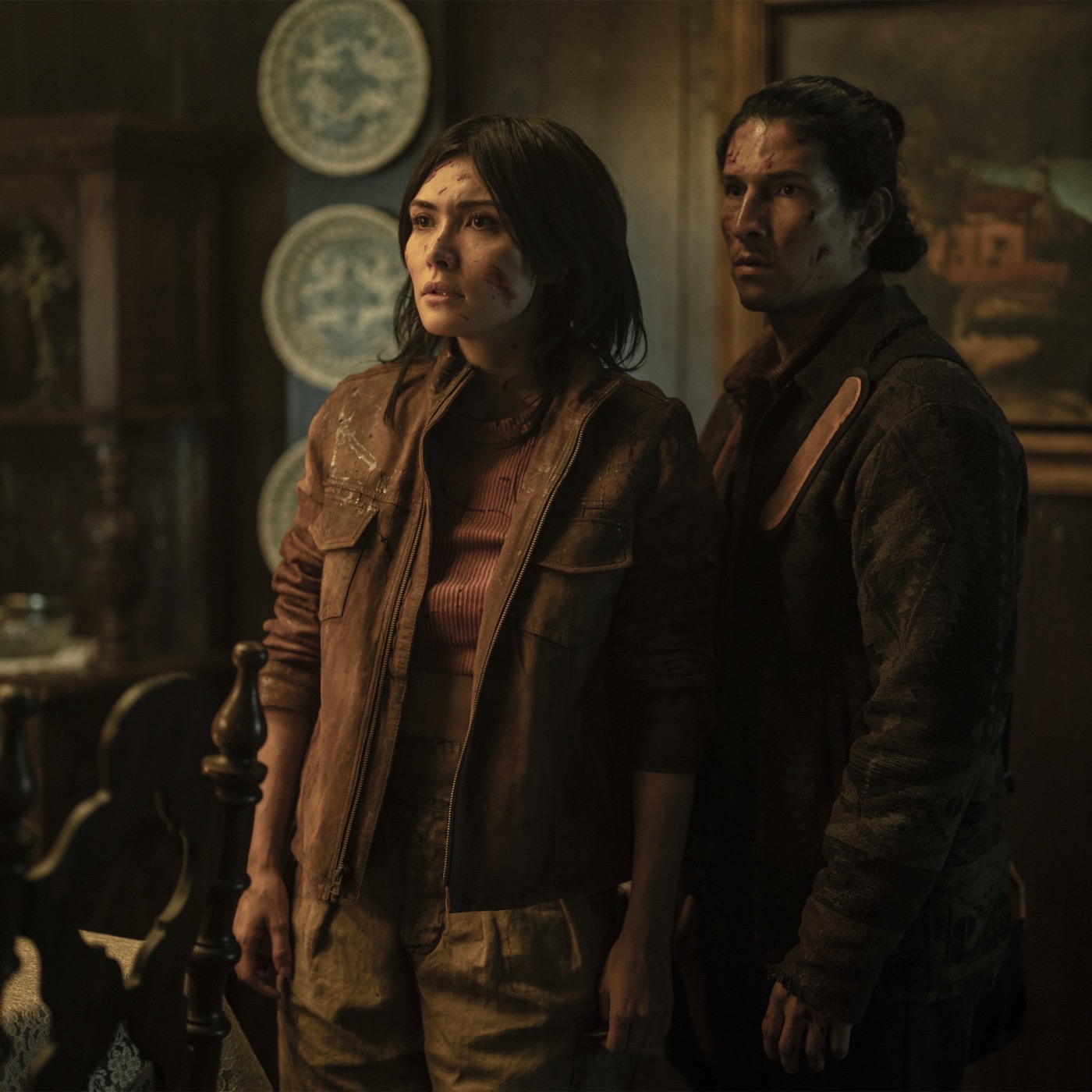 480: "La Doña" (TOTWD S1E6) episode artwork