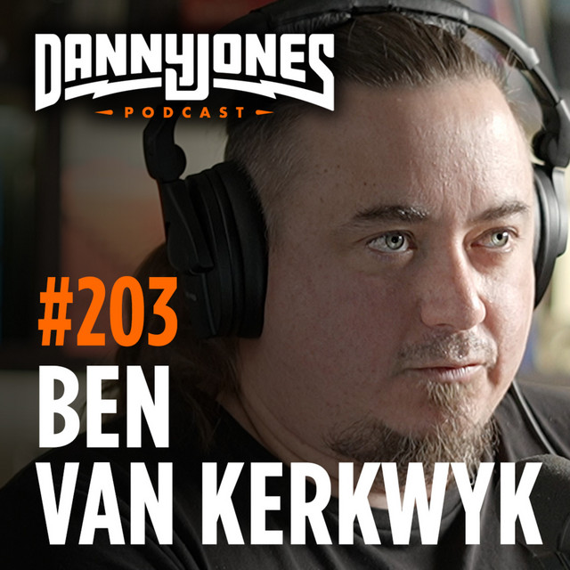 #203 - New Evidence For Ancient COMPUTERS in Egypt | Ben Van Kerkwyk