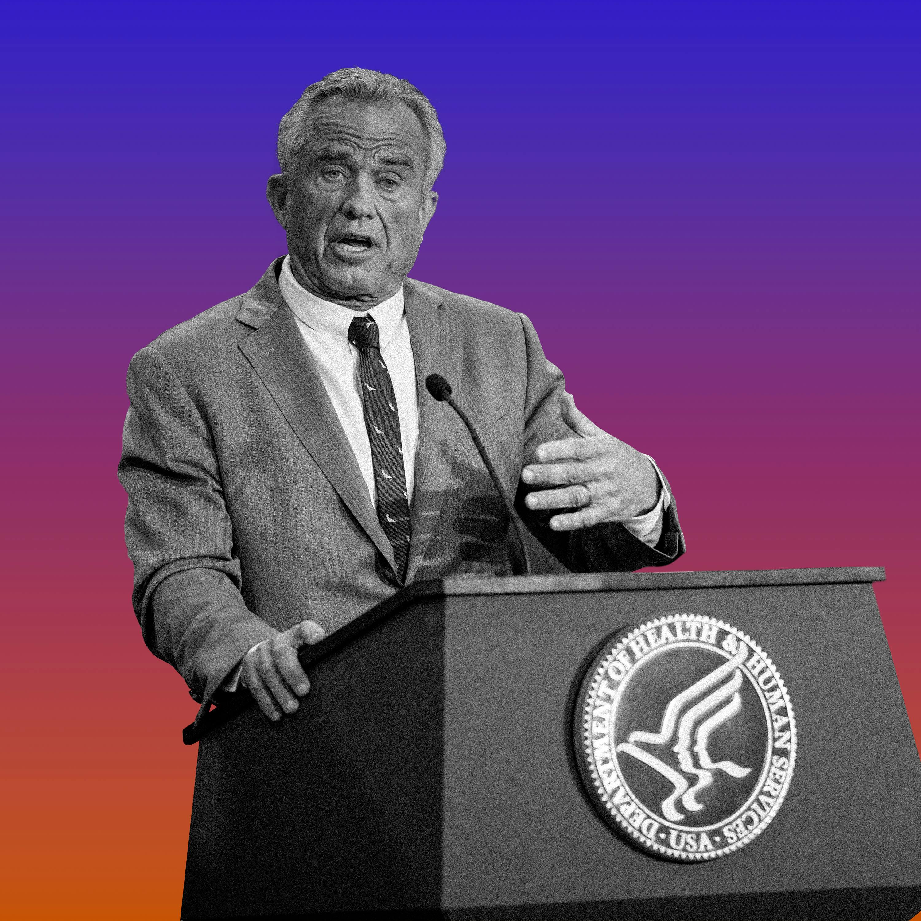 Will HHS Survive RFK Jr?