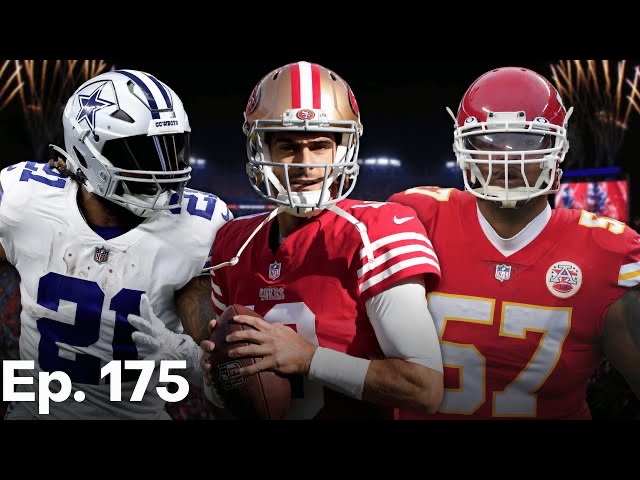 The Neighborhood Podcast