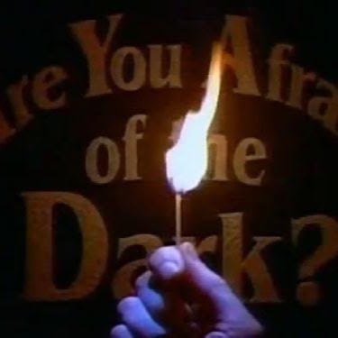 Saturday Morning Nightmares Episode 2: "The Tale of the Phantom Cab"