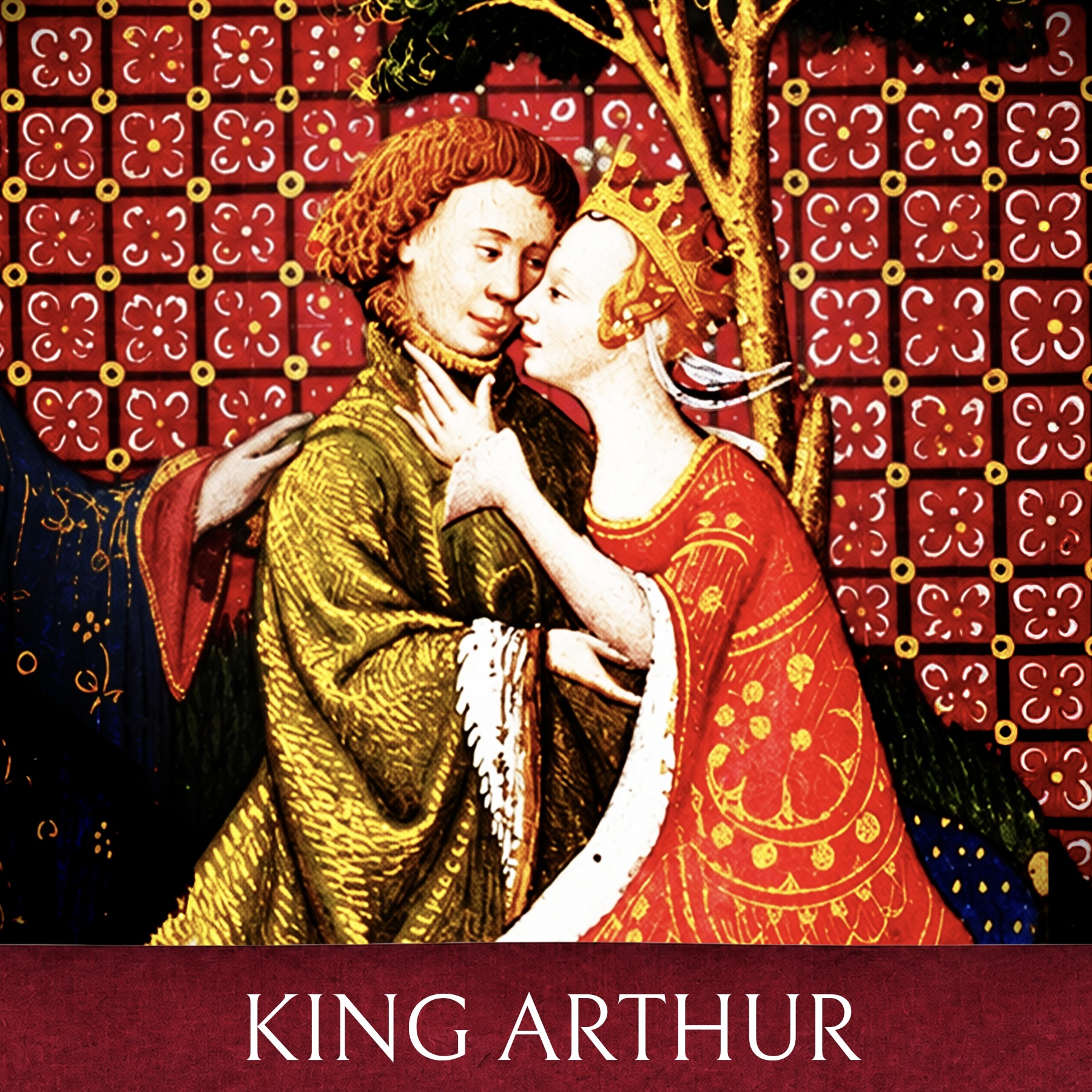 714. King Arthur: Lancelot and the Round Table (Part 2)