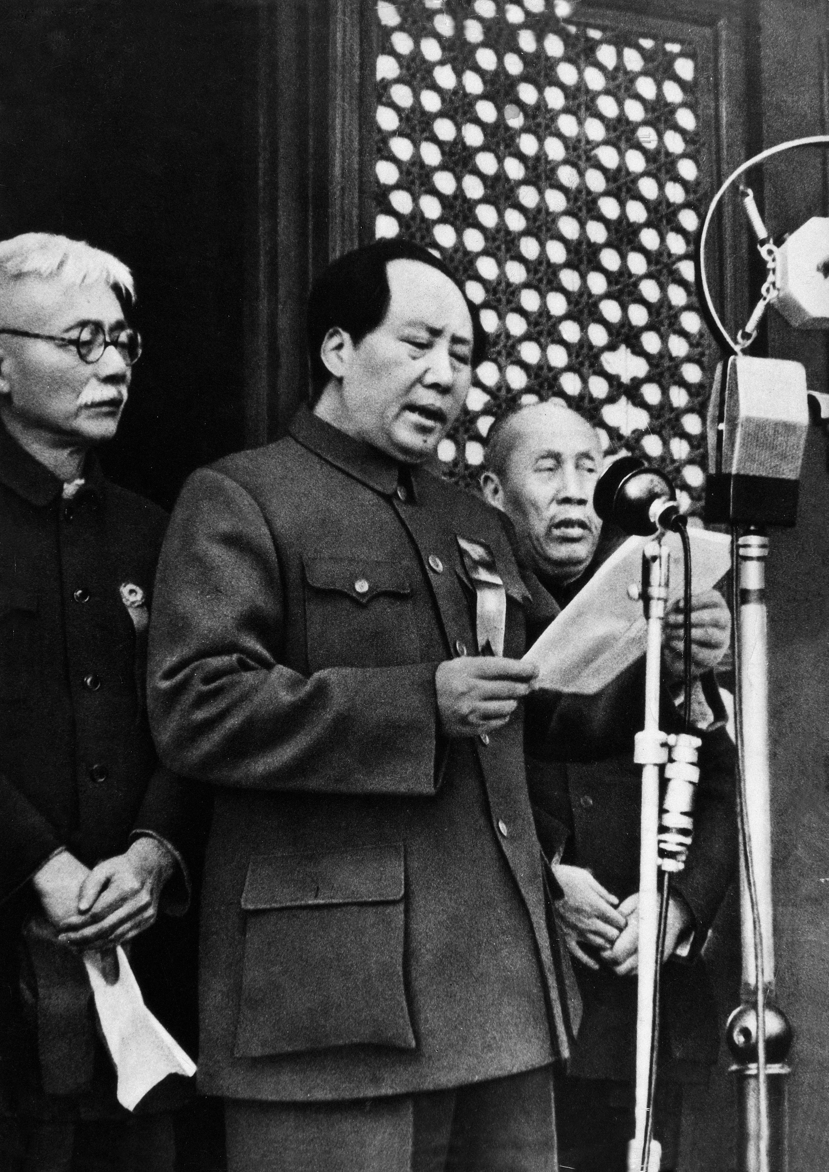 Imperial Legacy Part 2: 1949 to Xi's Death