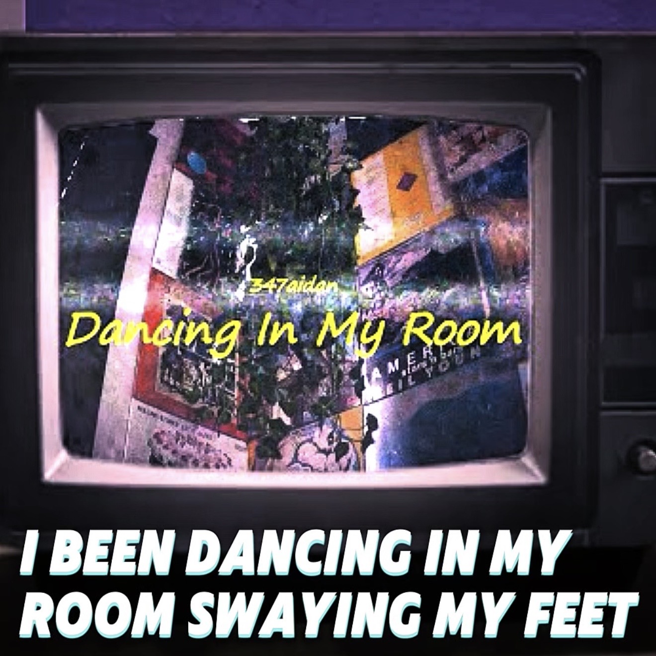 I Been Dancing In My Room Swaying My Feet episode artwork