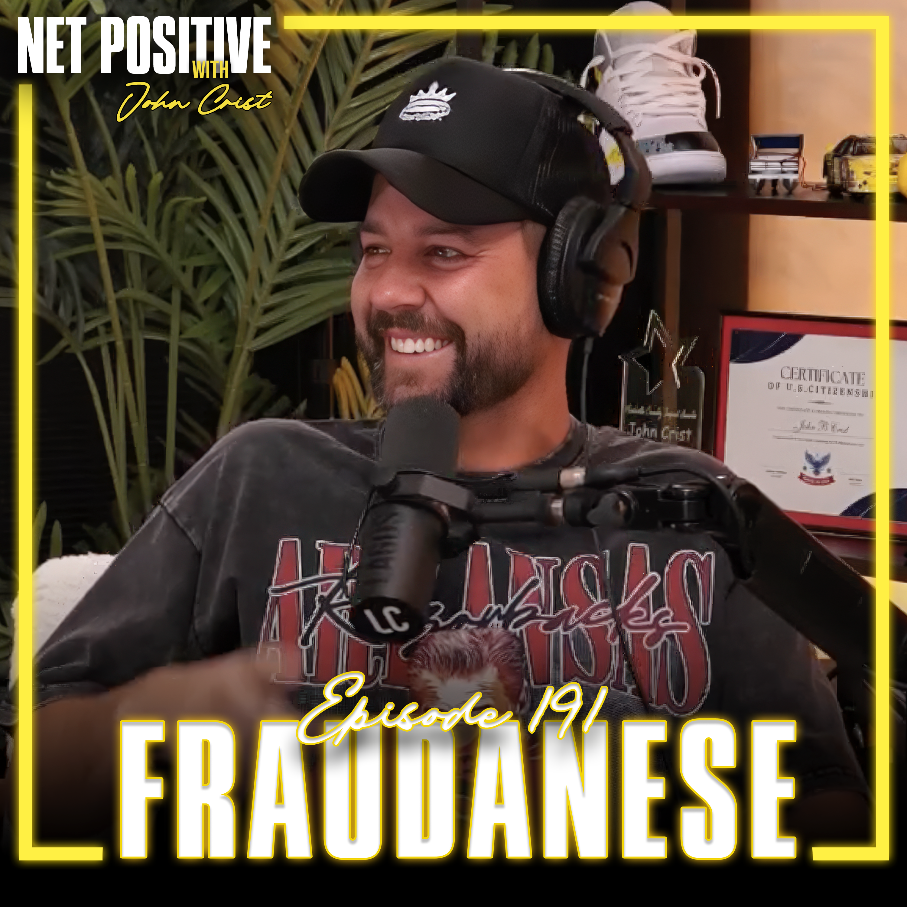 Fraudanese