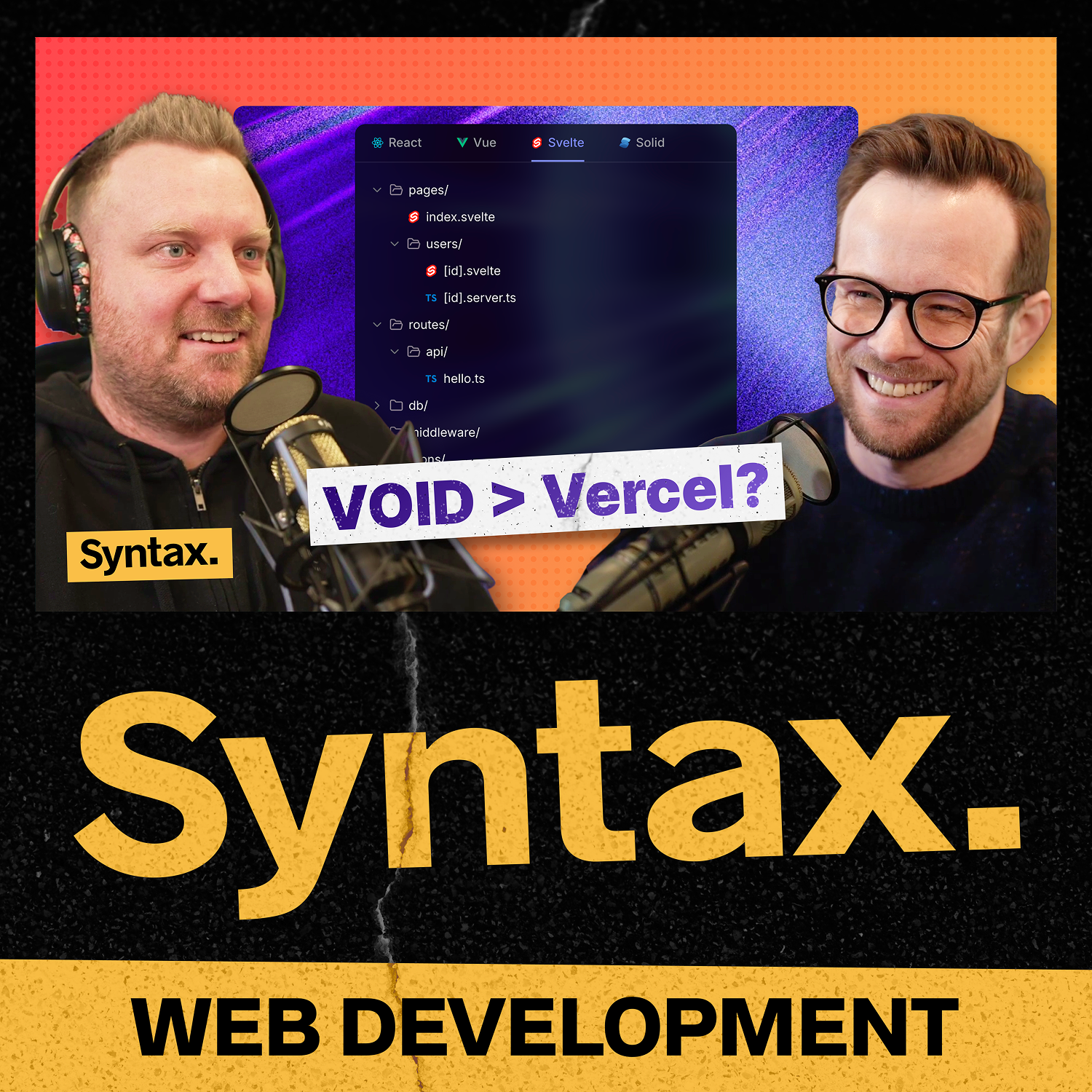 991: Vite’s bet on Cloudflare (VOID Framework)