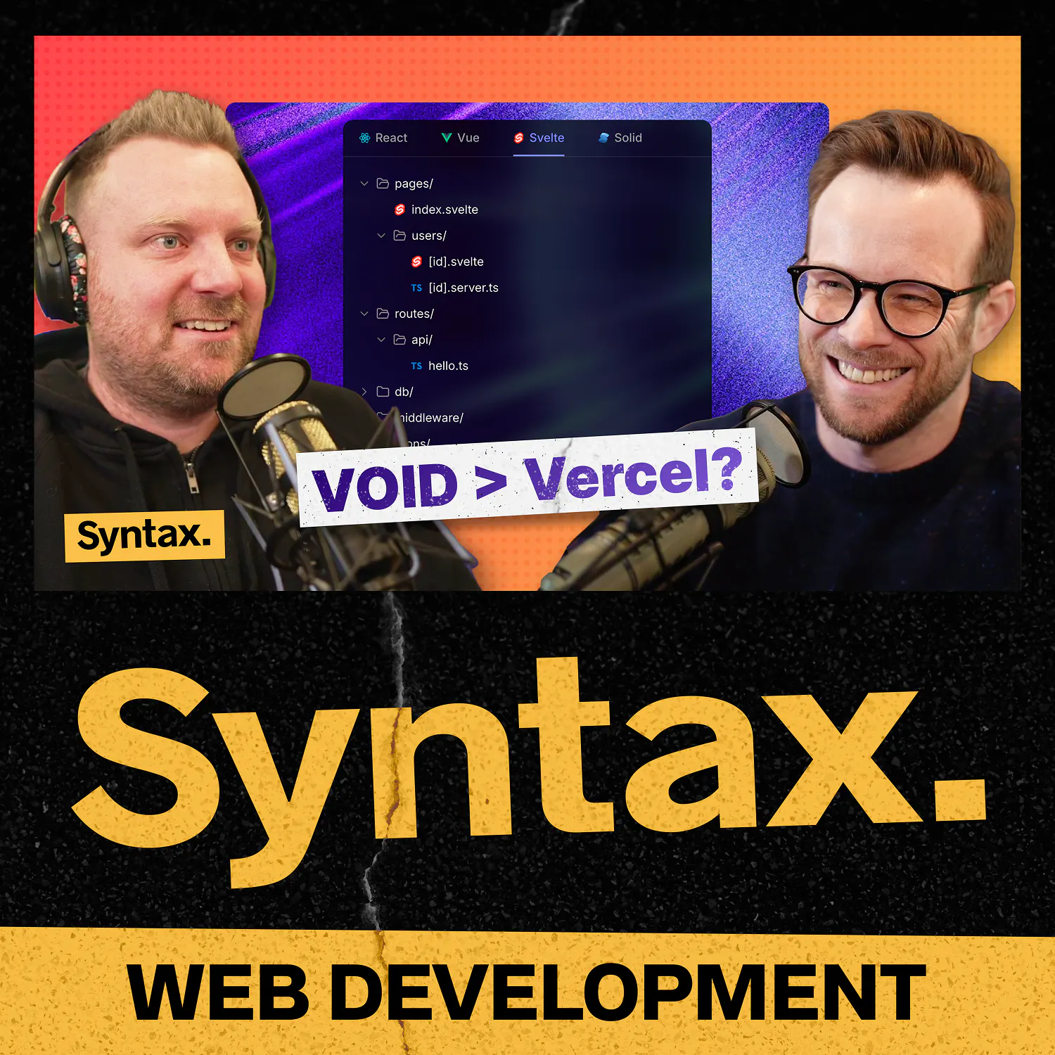 991: Vite’s bet on Cloudflare (VOID Framework)