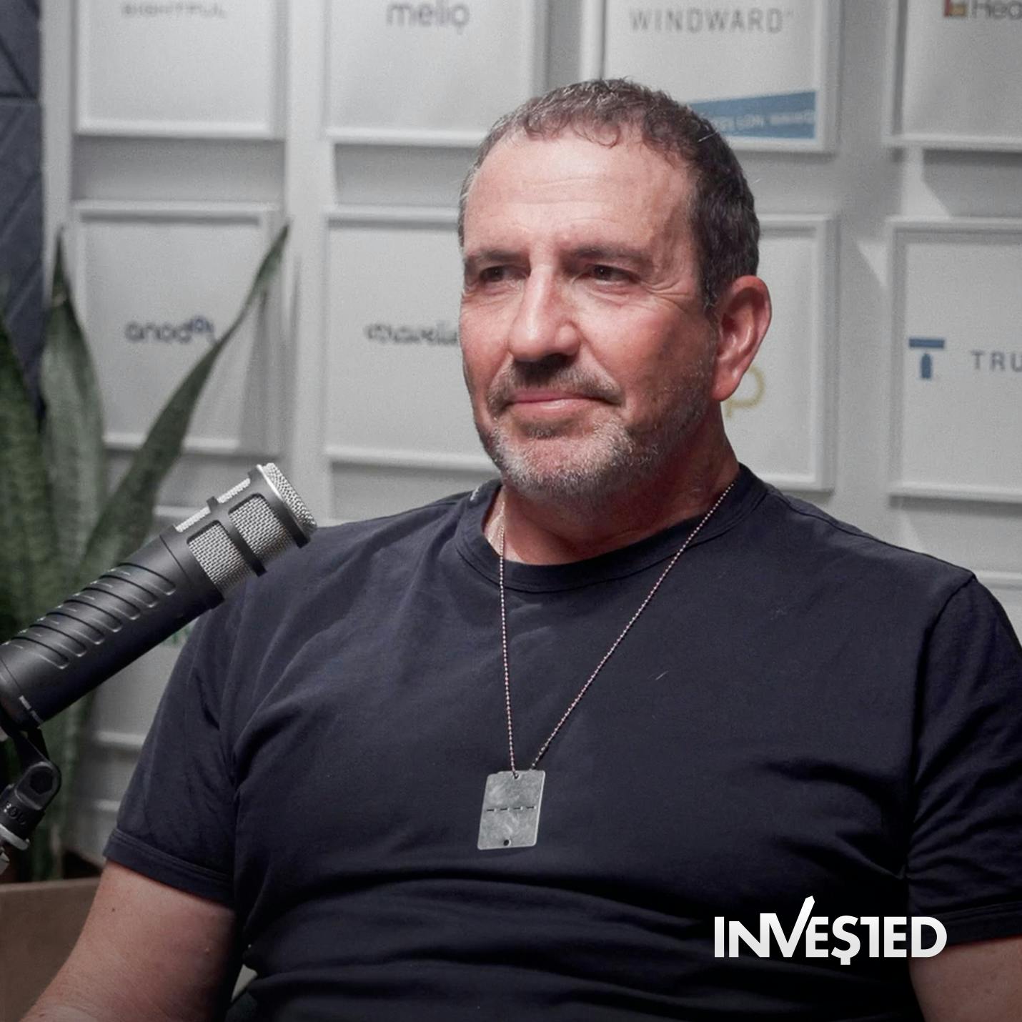 Eyal Waldman on What Went Wrong on October 7th, His Personal Loss and Plan for Peace, and Mellanox’s Impact on AI